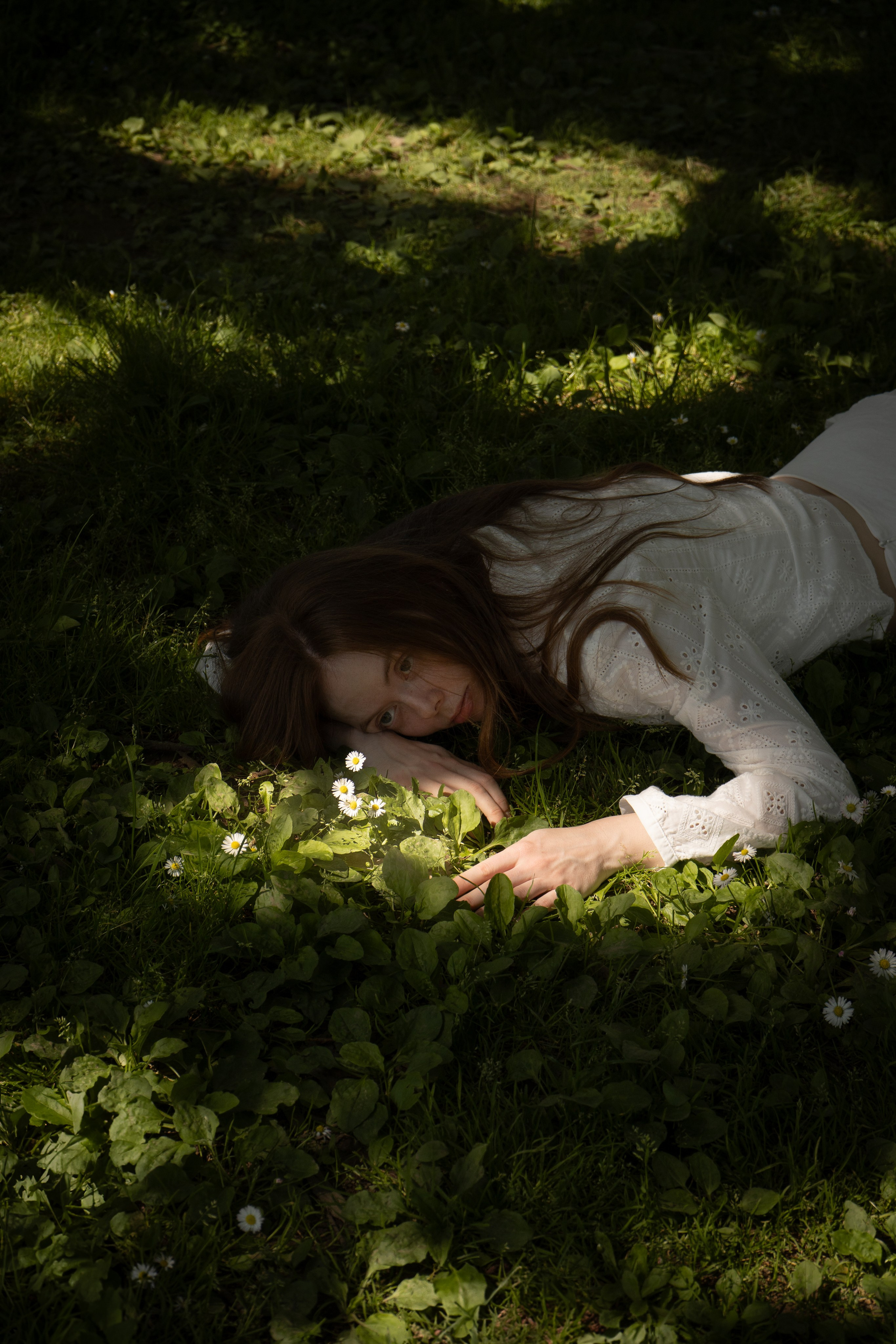 Портретная съемка. Oljoy.ph — photographer in Minsk