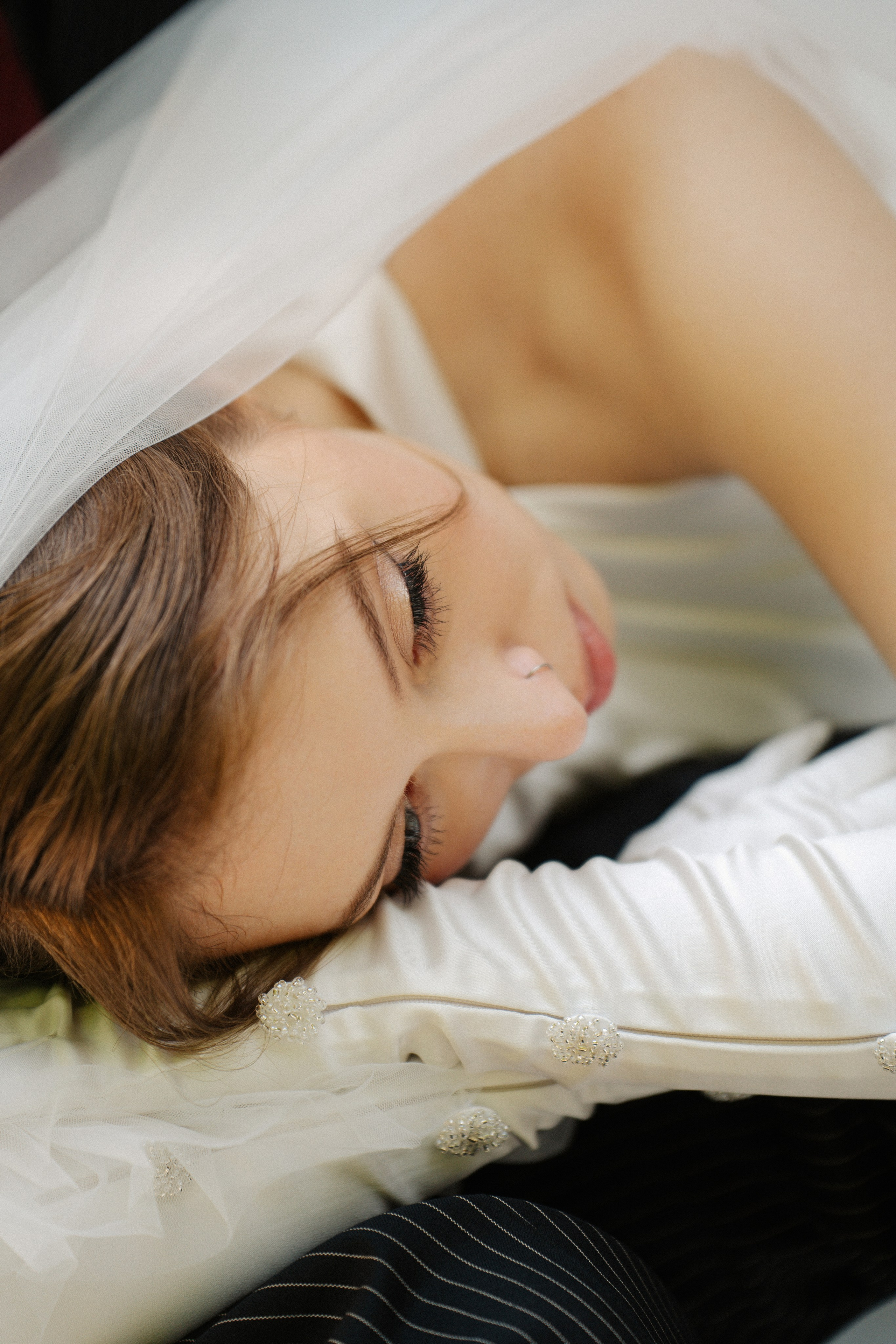 Смех, любовь и немного хаоса. Фотограф Евстигнеев Илья