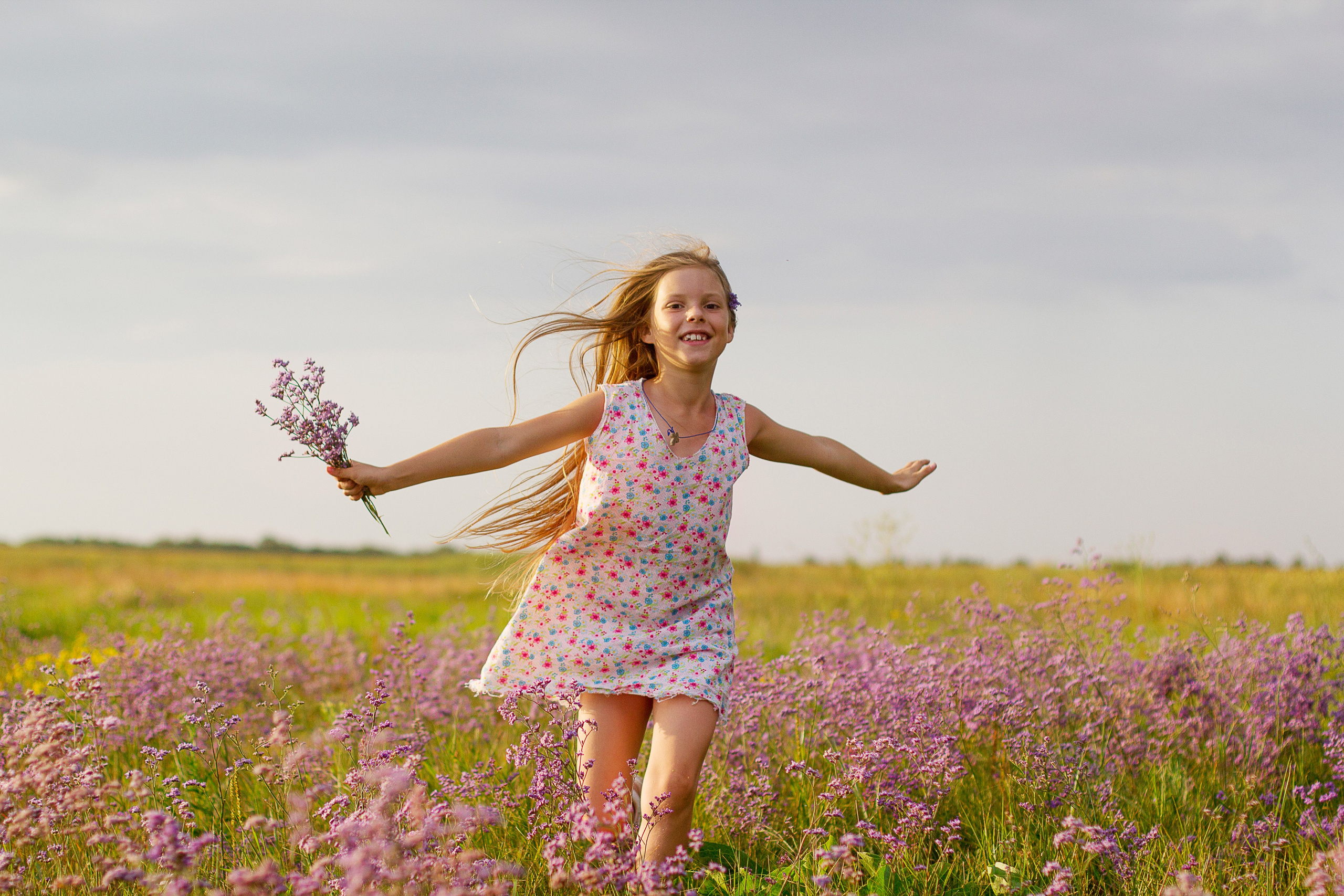Семейная и детская съёмка. Фото/Ретушь/Обучение