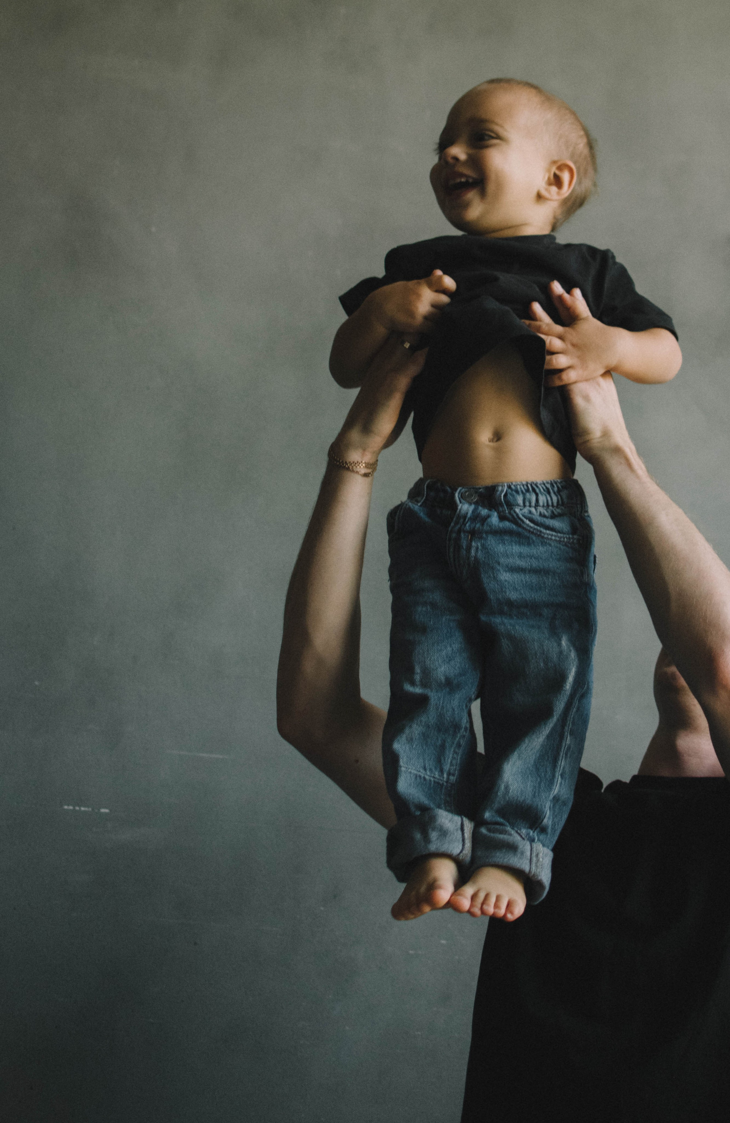 Семейные. Фотограф Евгения Сурова в Нижнем Новгороде