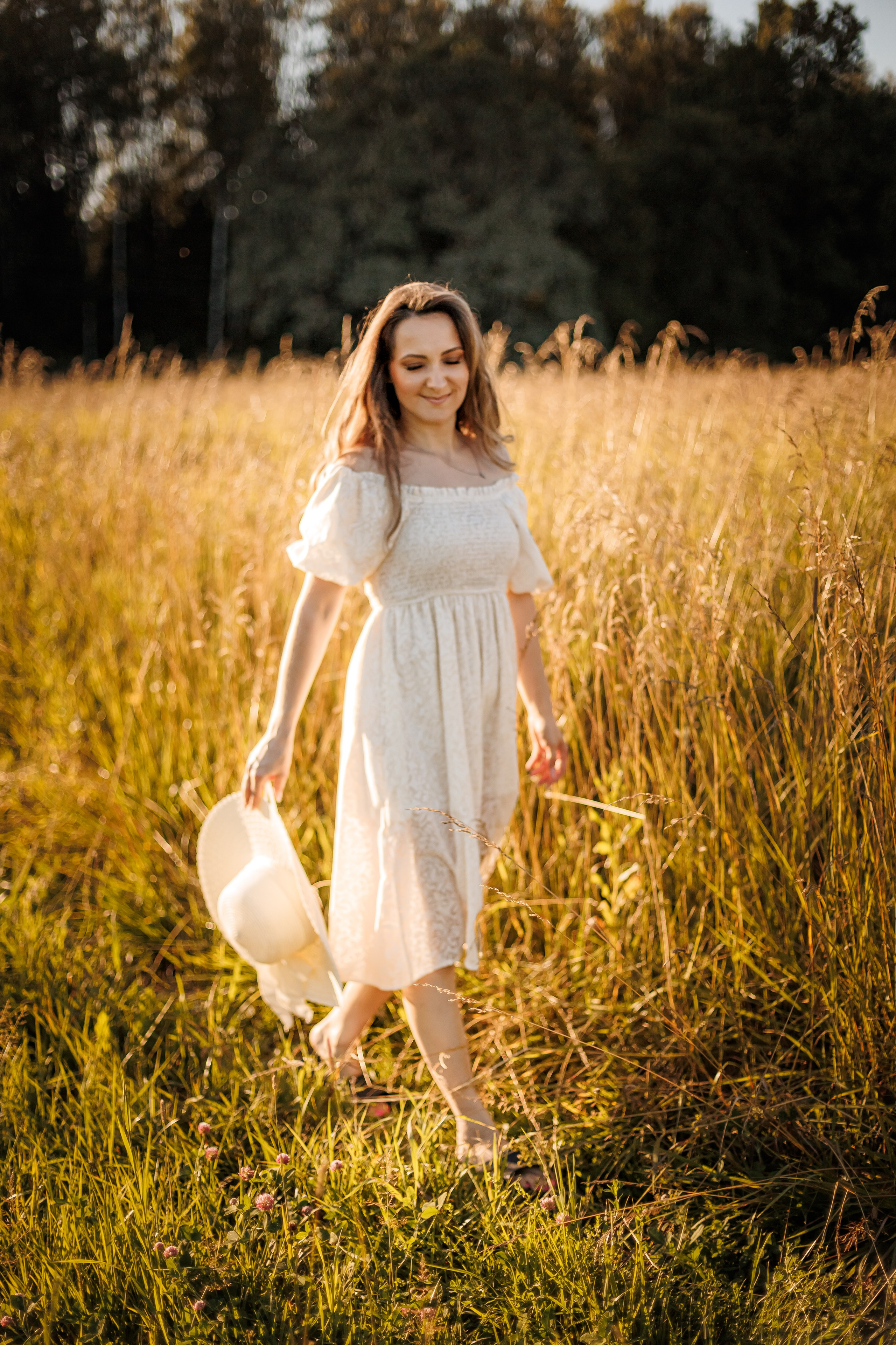 Мама и дочки. Летняя история для Иры, Аленки и Насти. Семейный и детский фотограф Комина Елена, Власиха, Одинцово