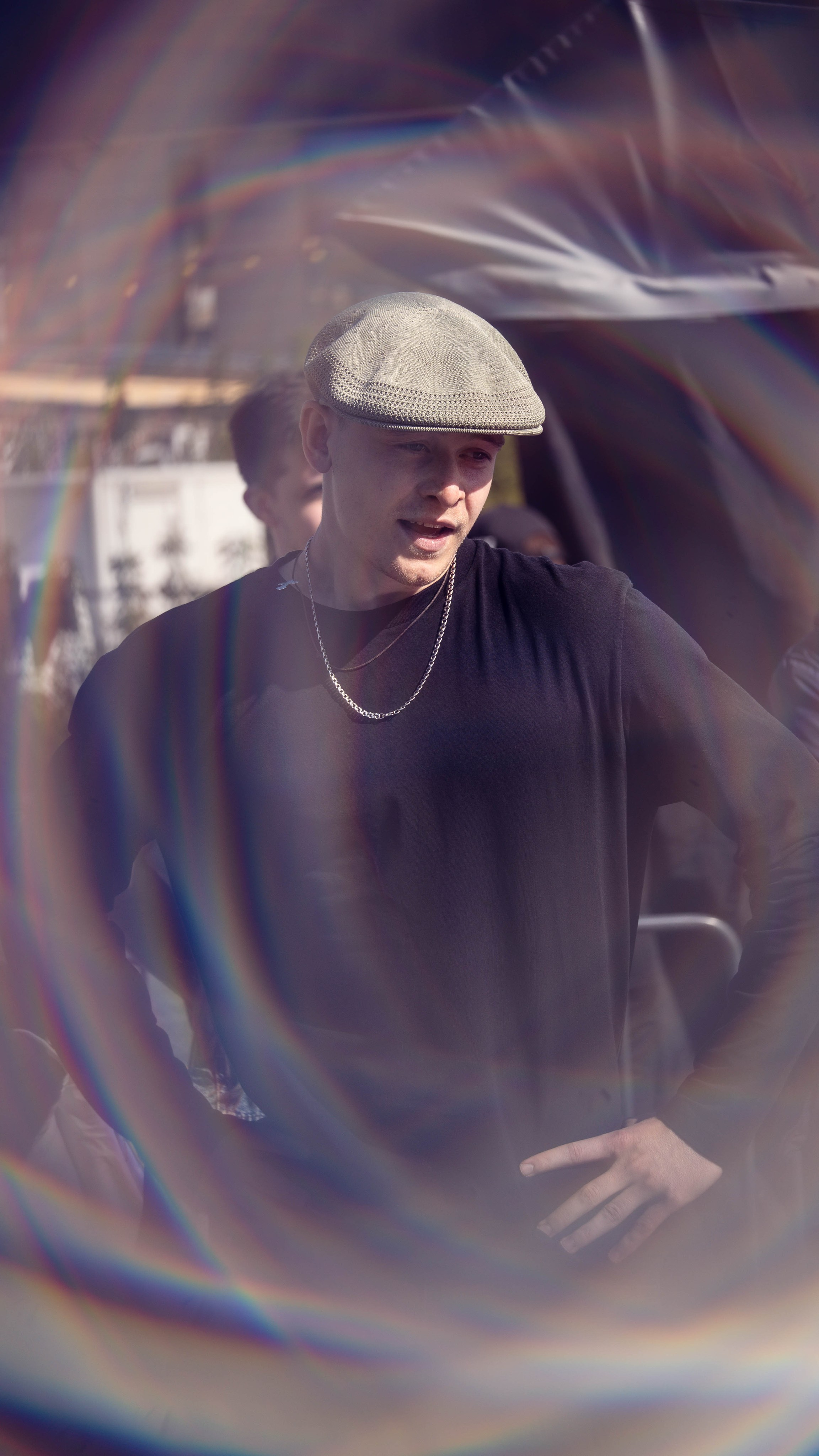 Гараж 12.5.1. Магия фото/кино от Tony.REC