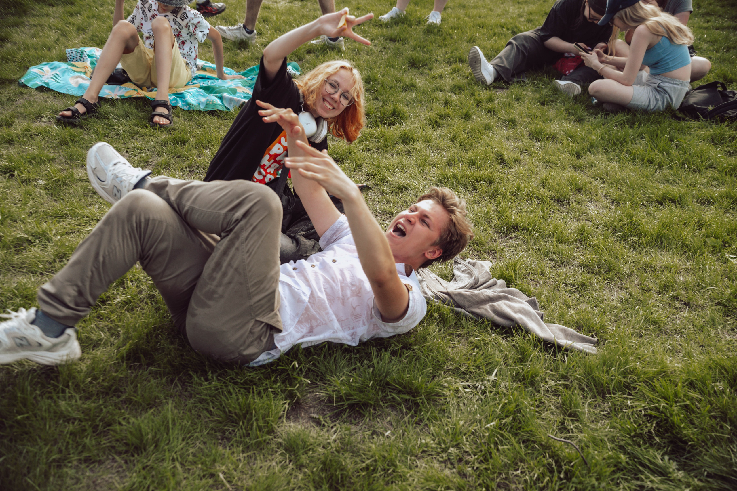 Черника Music Fest. Магия фото/кино от Tony.REC