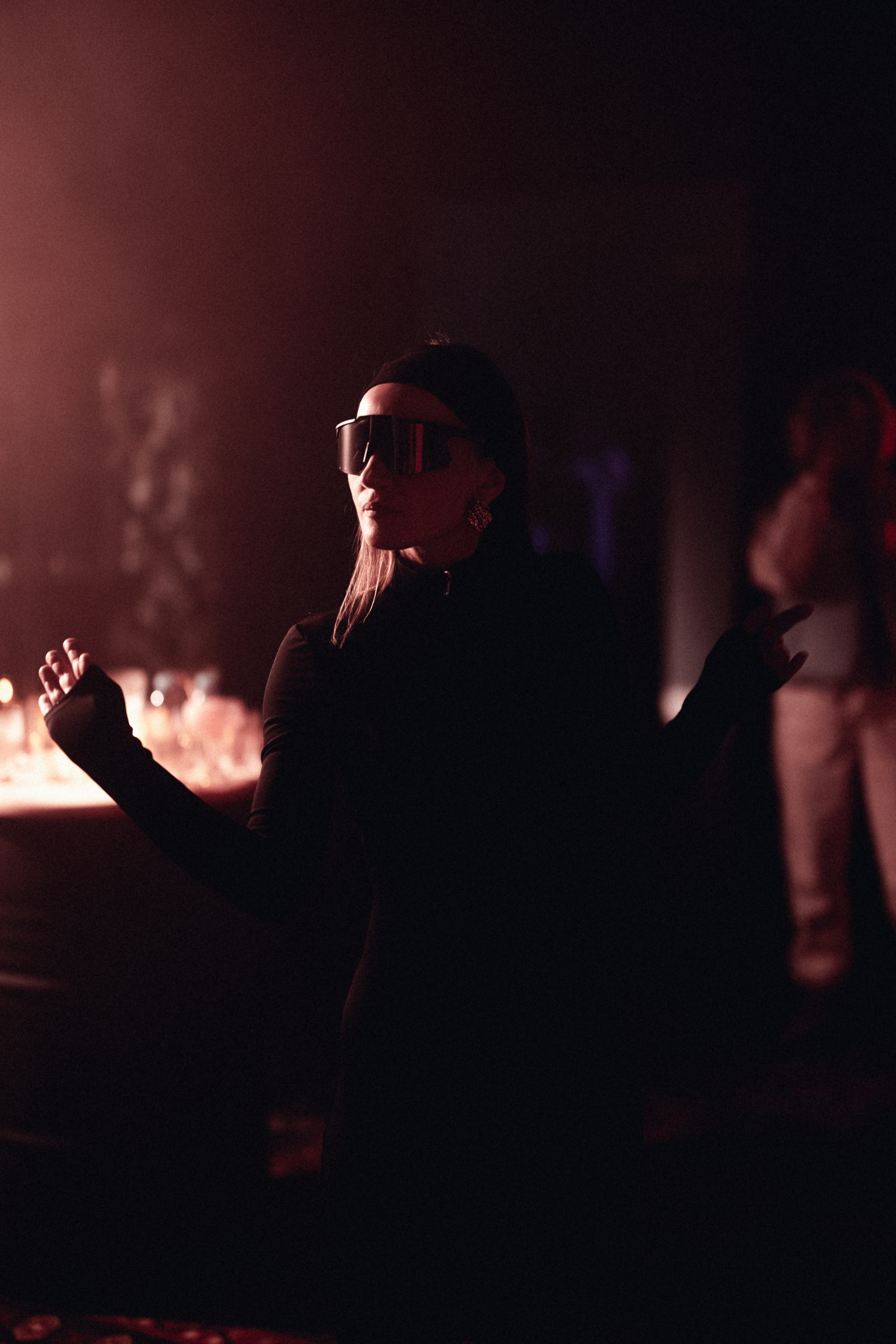 VINYL APRÈS SKI. Gorsvet.ph