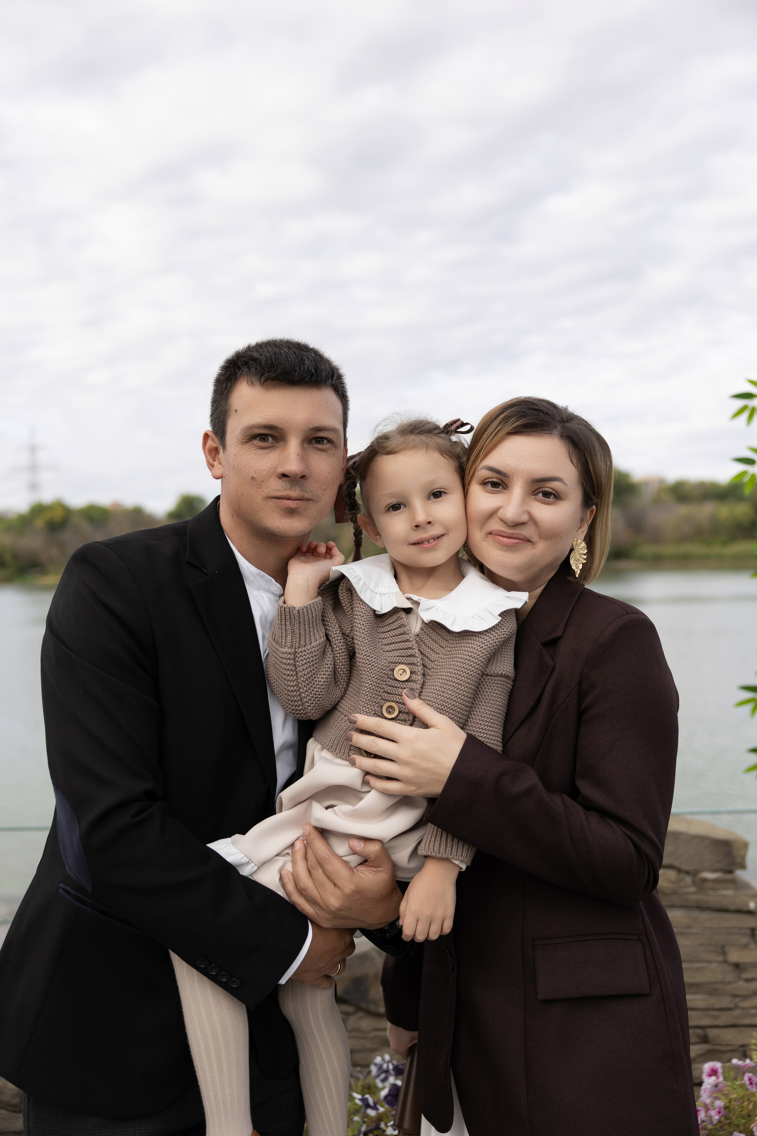 «Все начинается с любви». Анастасия Безуглова- свадебный фотограф в Таганроге