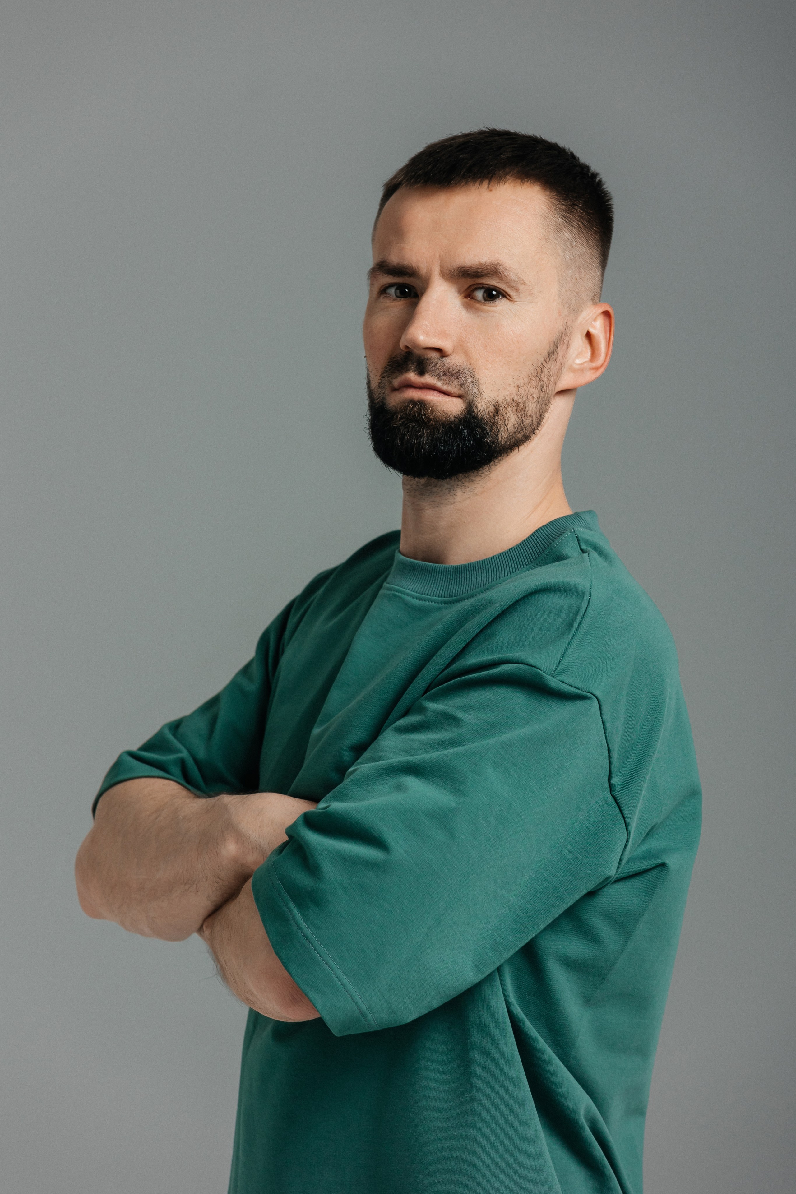 Алексей, съёмка в студии. Фотограф Наталия Федосова, г. Москва. TG и Instagram @nataliya_raw