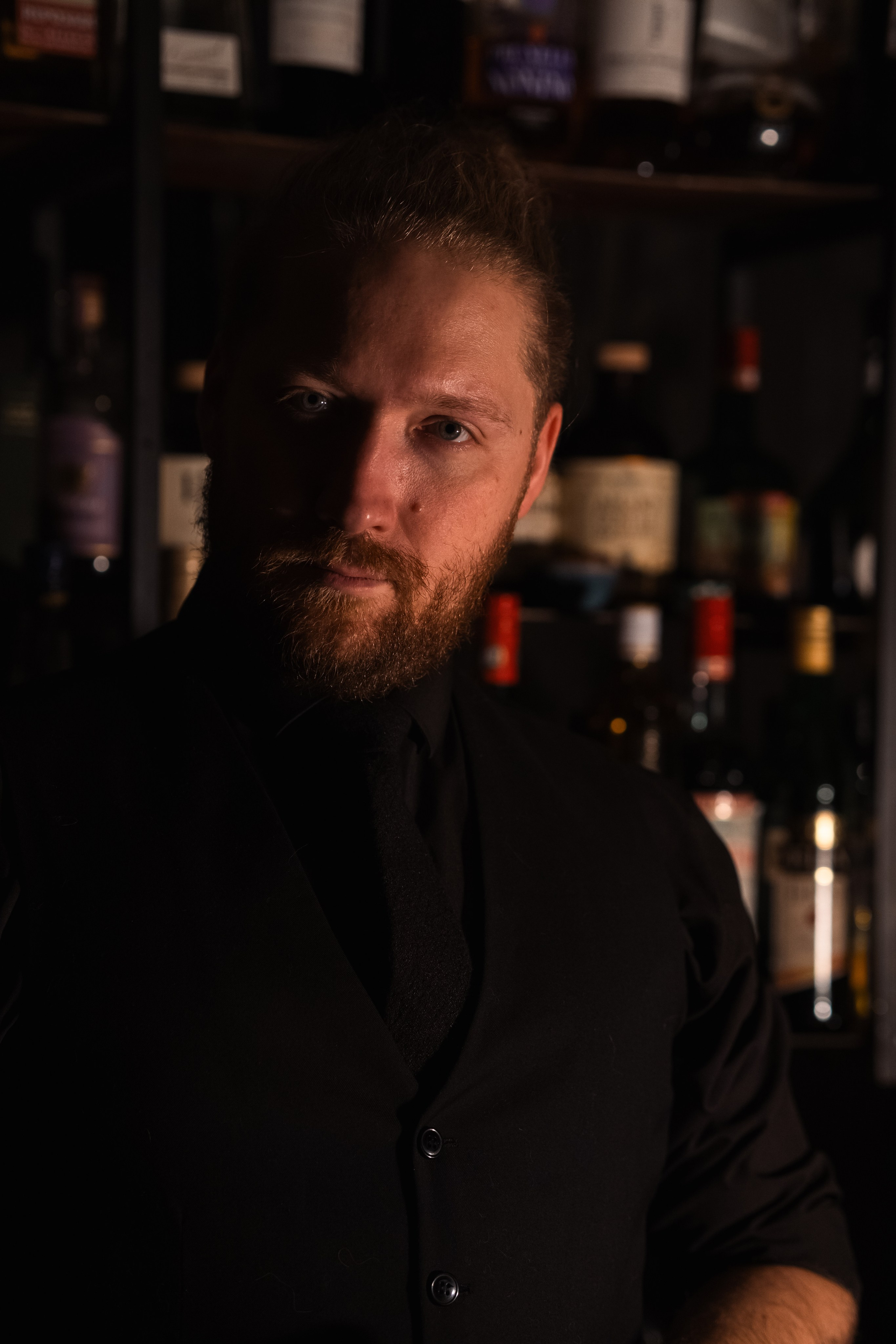 KABINET 3.14. Фотограф Дмитрий Жилин