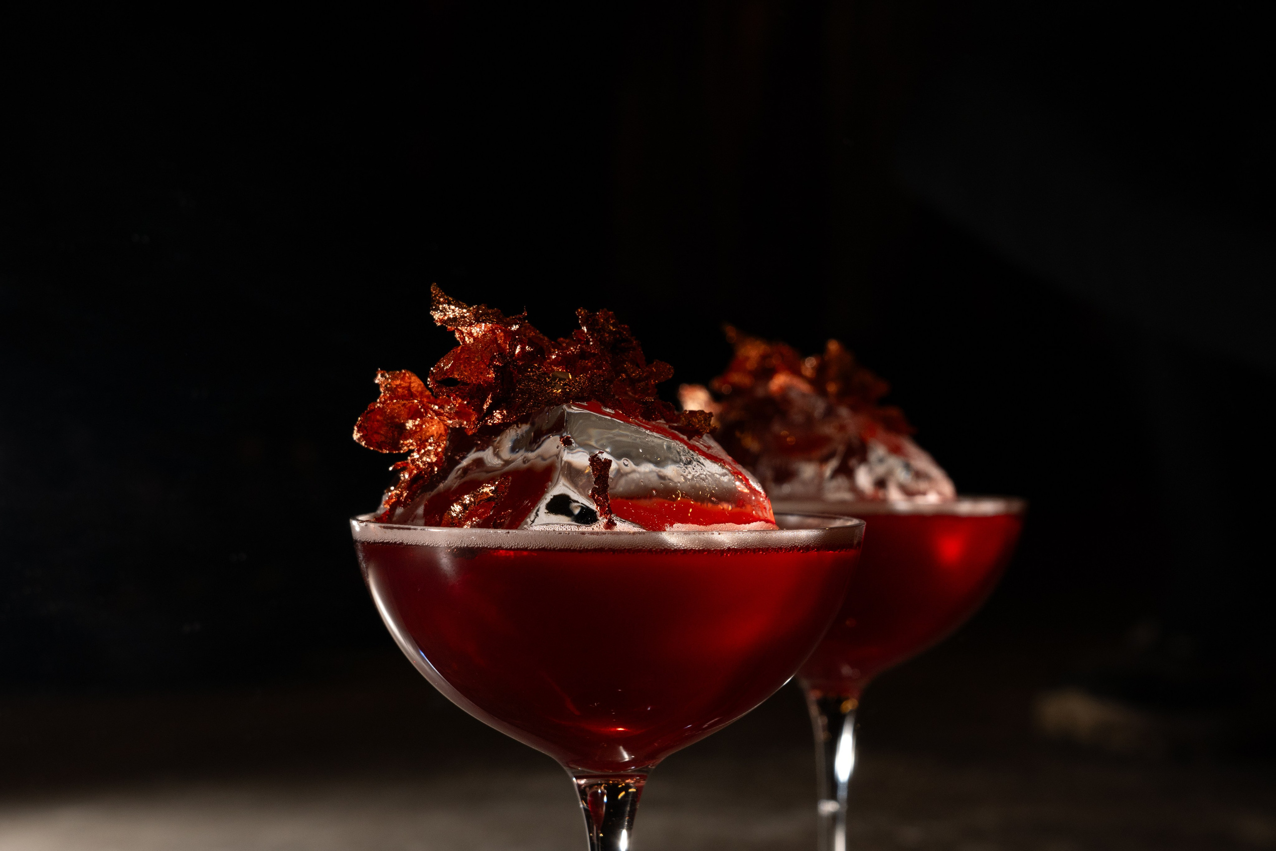 Bar agency «PROJECT». Фотограф Дмитрий Жилин