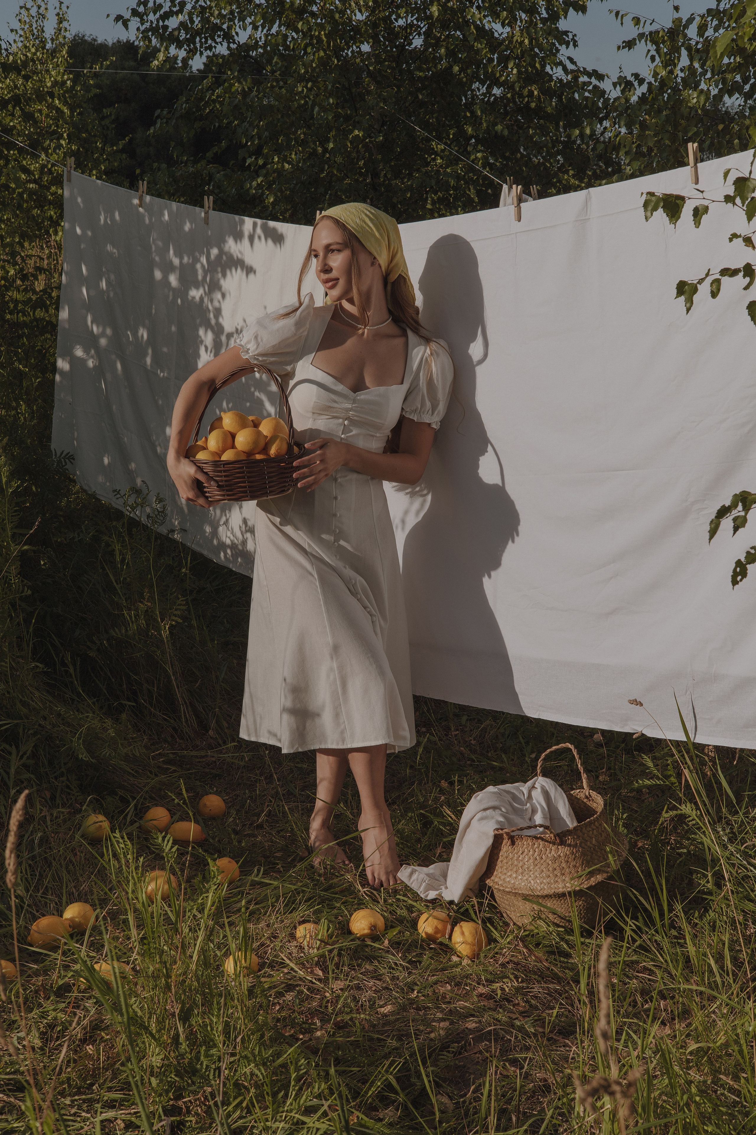 Анастасия. Фотограф в Москве Таша Логинова