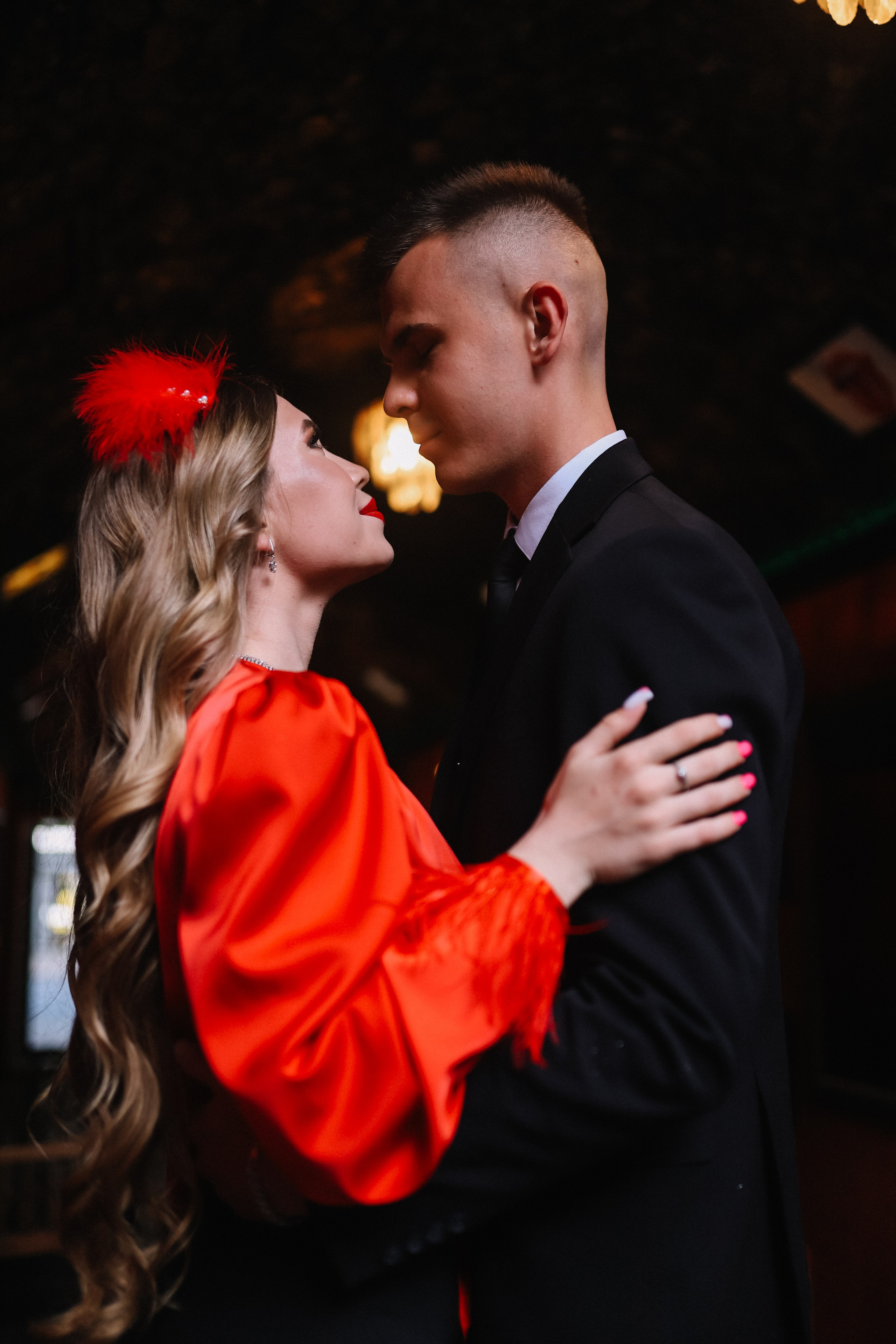 25.Диана и гости