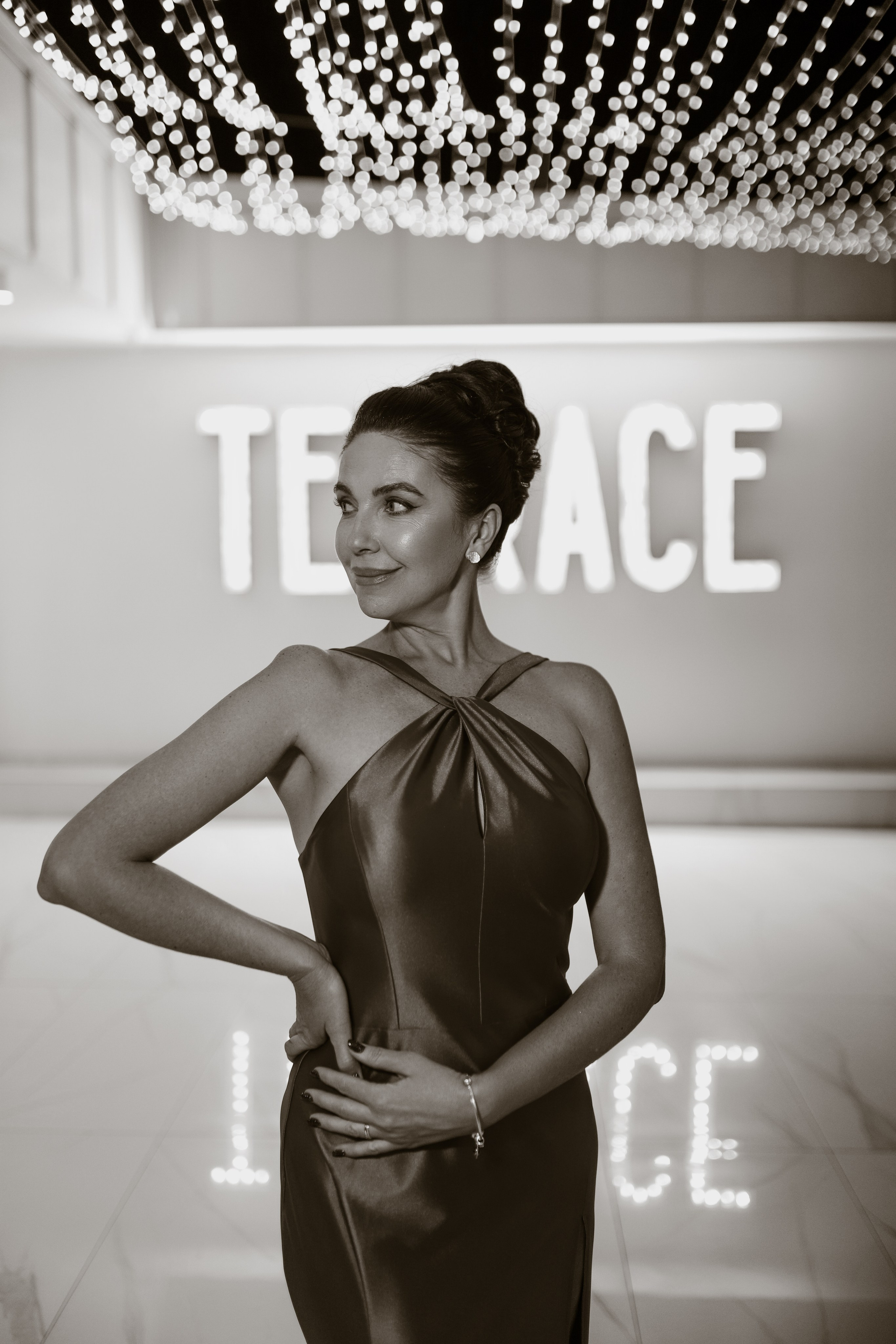 Новогодний корпоратив