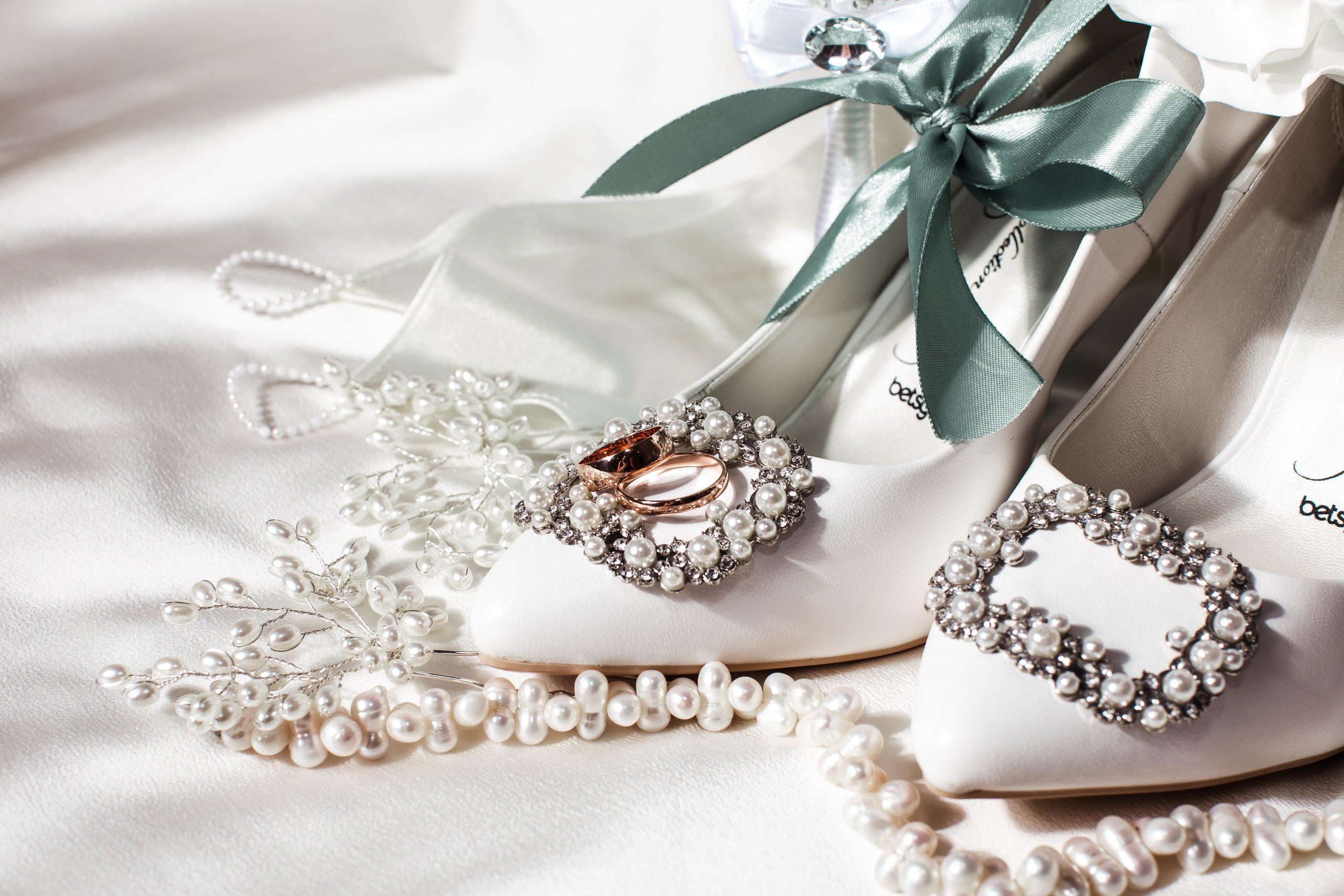 Утро невесты. Фотосессии в Москве - фотограф Неонилла Ленко