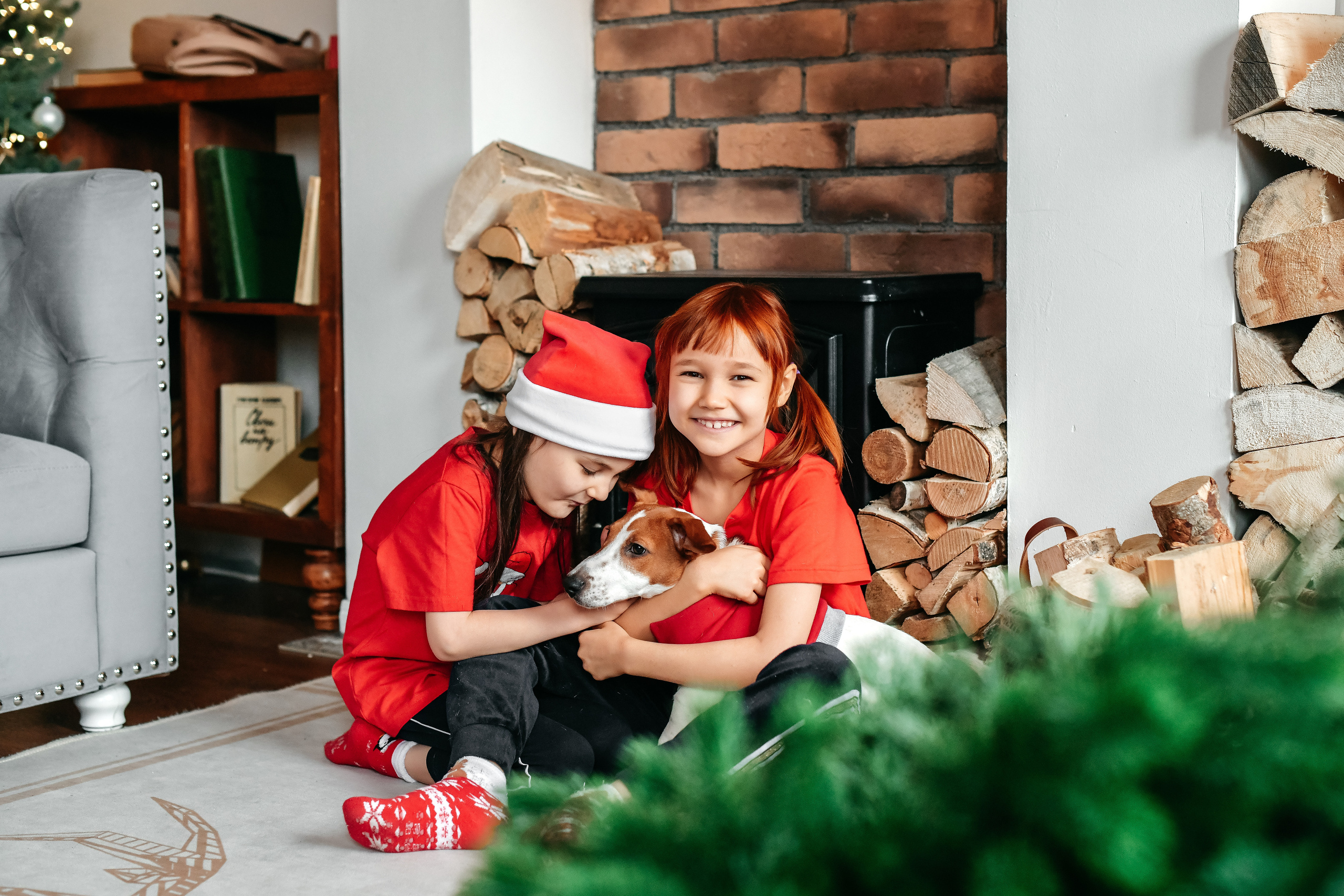 Семья Ислама и Алены. Свадебный и школьный фотограф в Астрахани
