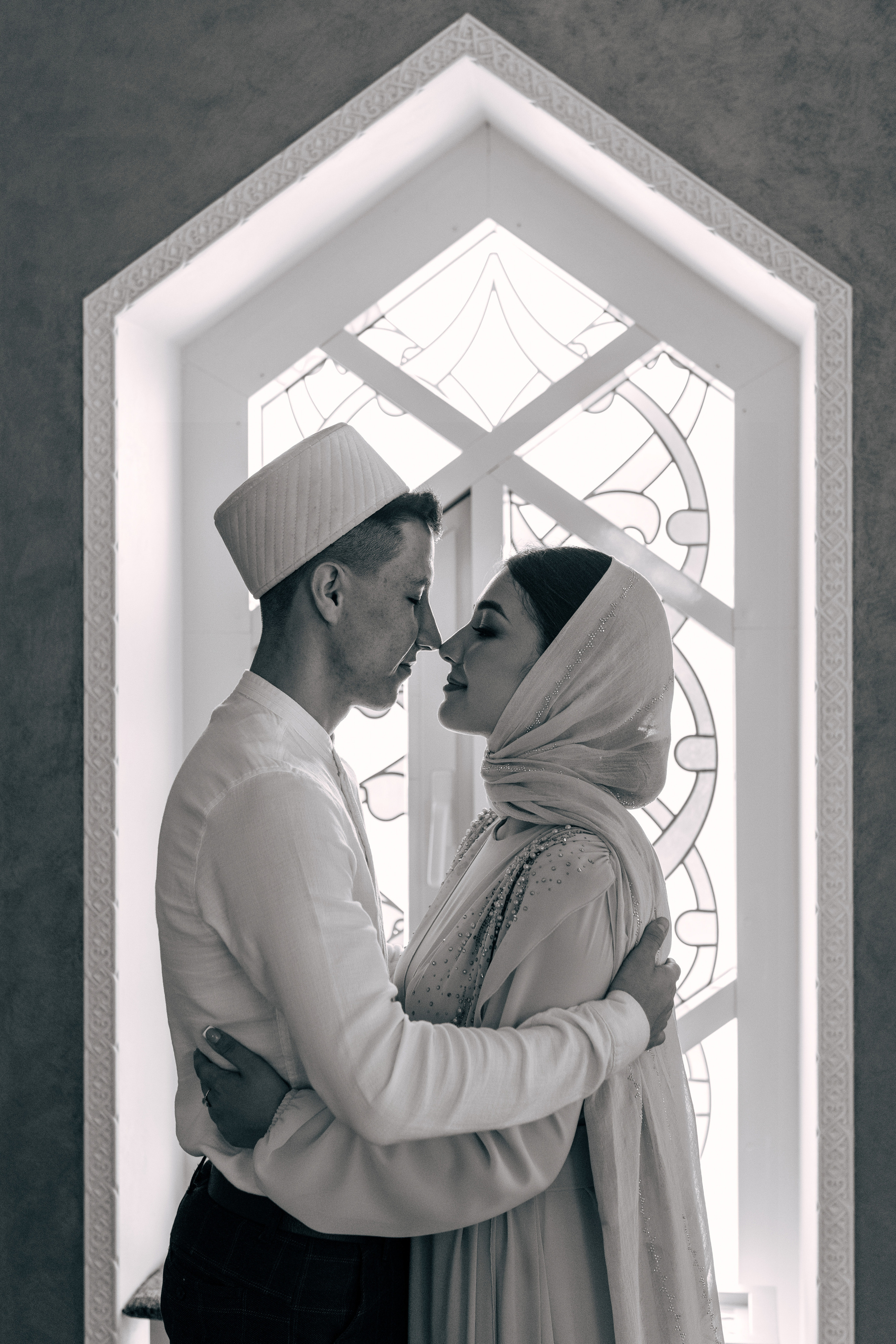 Марсель и Радмилла. Свадебный и школьный фотограф в Астрахани