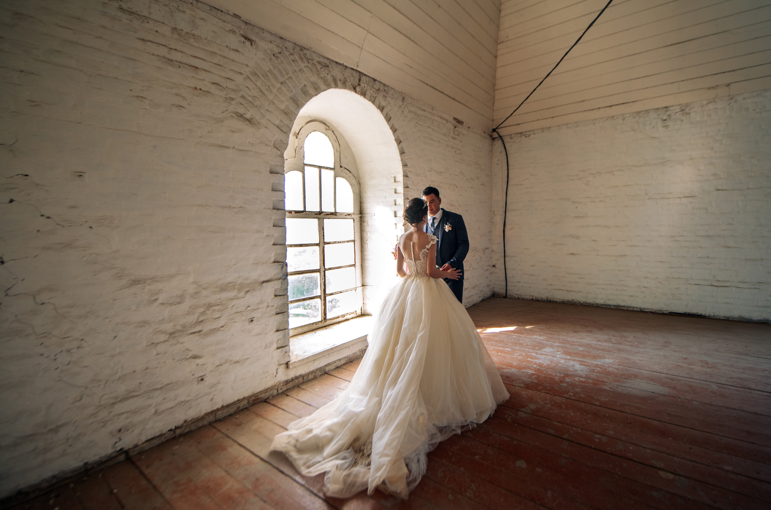 Бауржан и Наиля. Свадебный и школьный фотограф в Астрахани