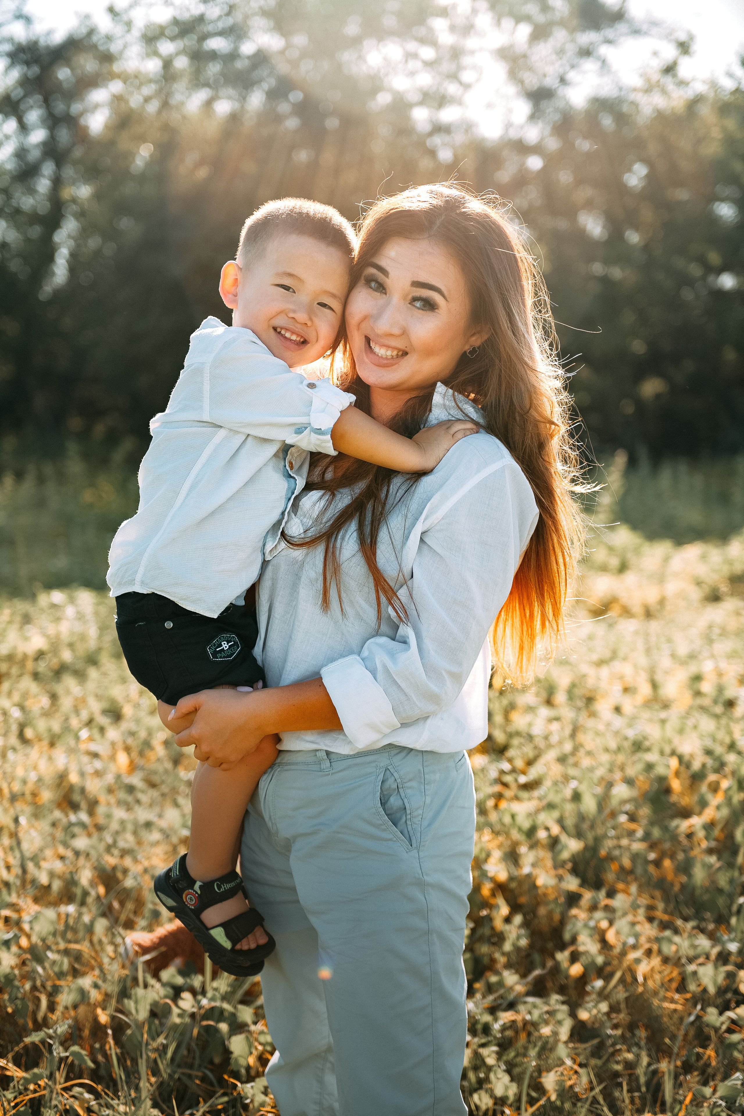 Мама+Сынок. Свадебный и школьный фотограф в Астрахани