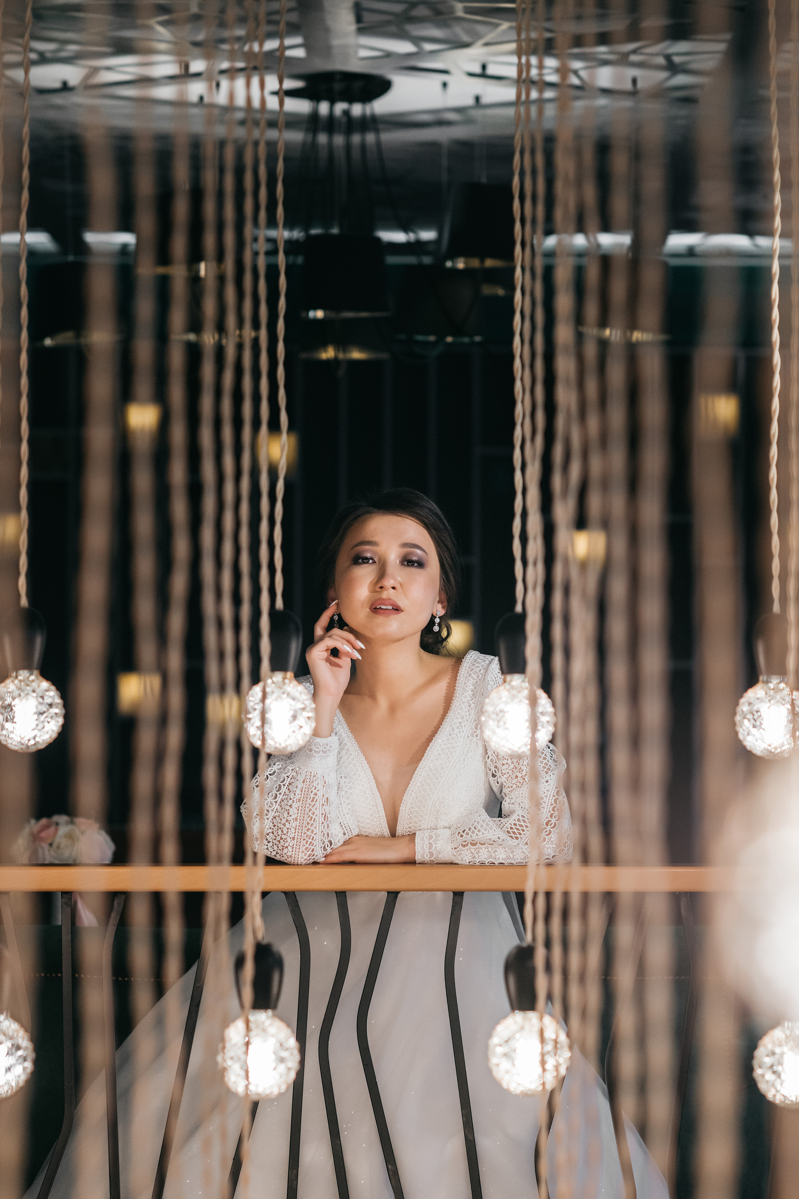 Свадьба Камиля и Фатимы. Свадебный и школьный фотограф в Астрахани