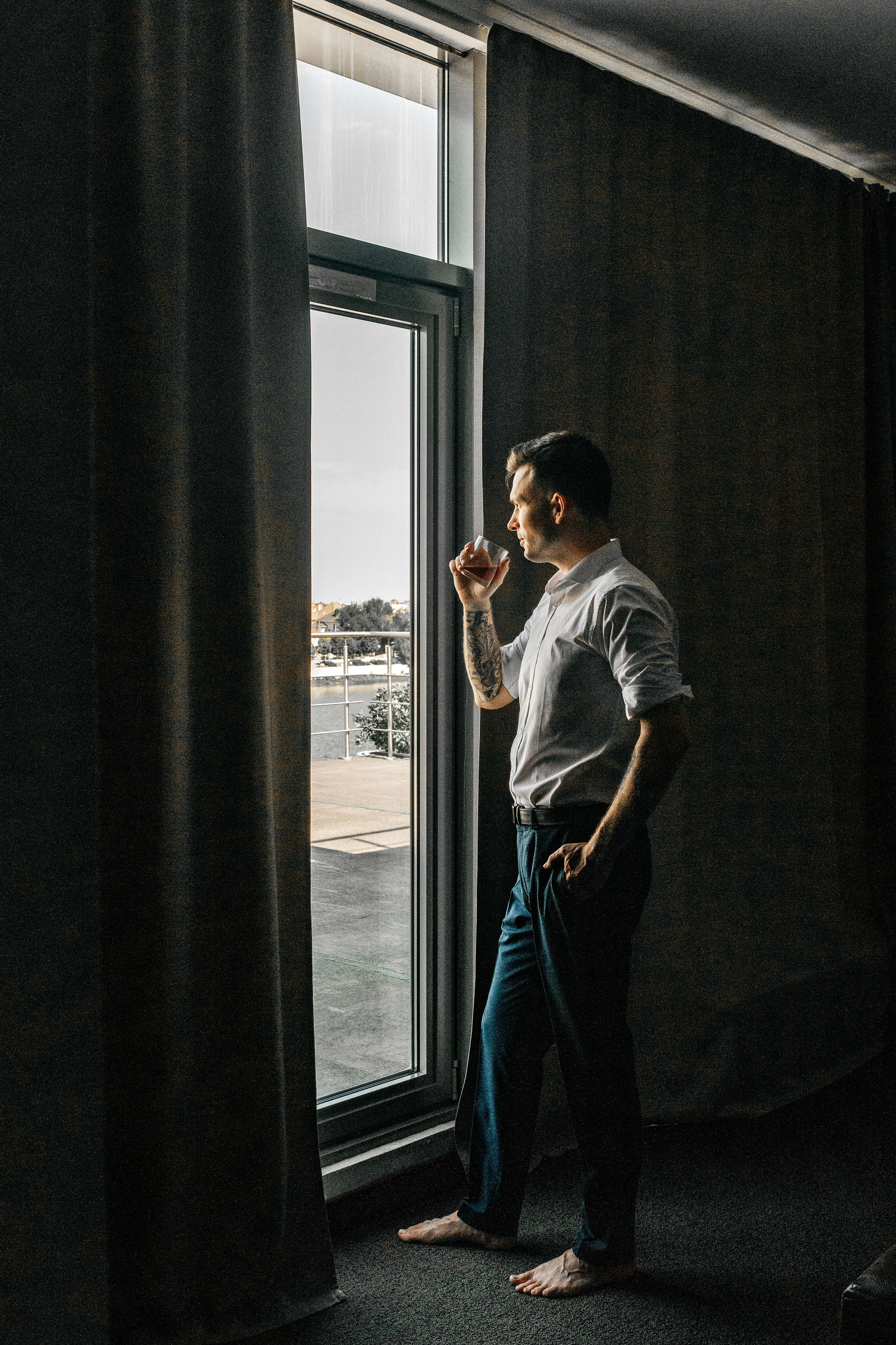 Свадьба Константина и Лилии. Свадебный и школьный фотограф в Астрахани