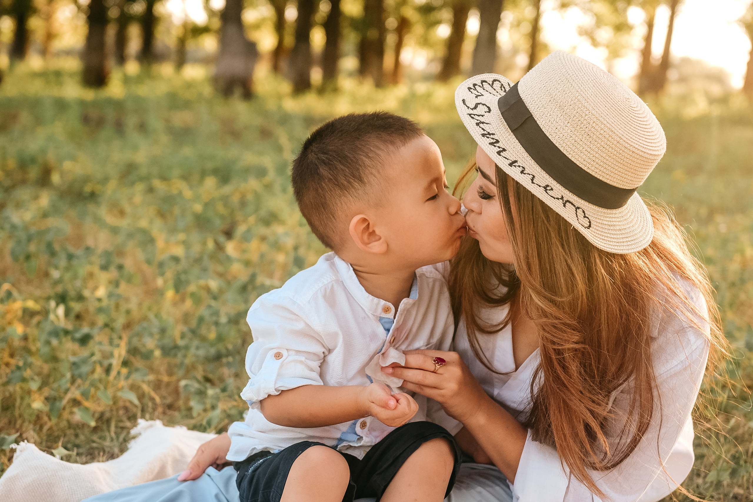 Мама+Сынок. Свадебный и школьный фотограф в Астрахани