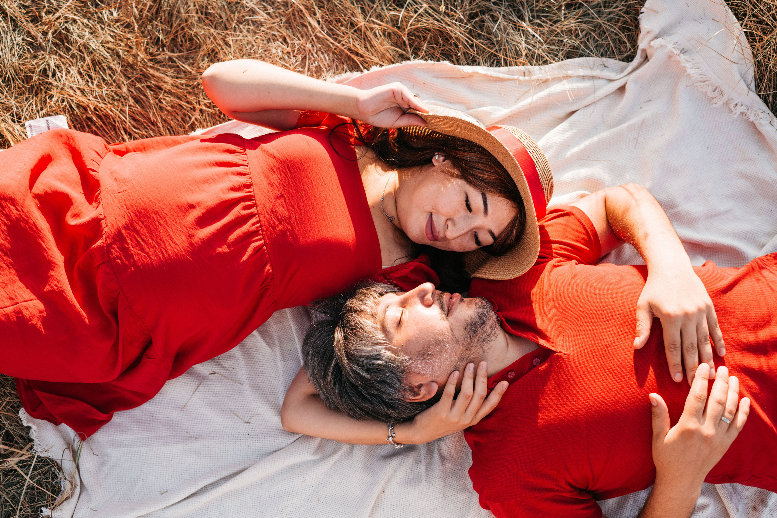 Рифкат и Салима. Свадебный и школьный фотограф в Астрахани