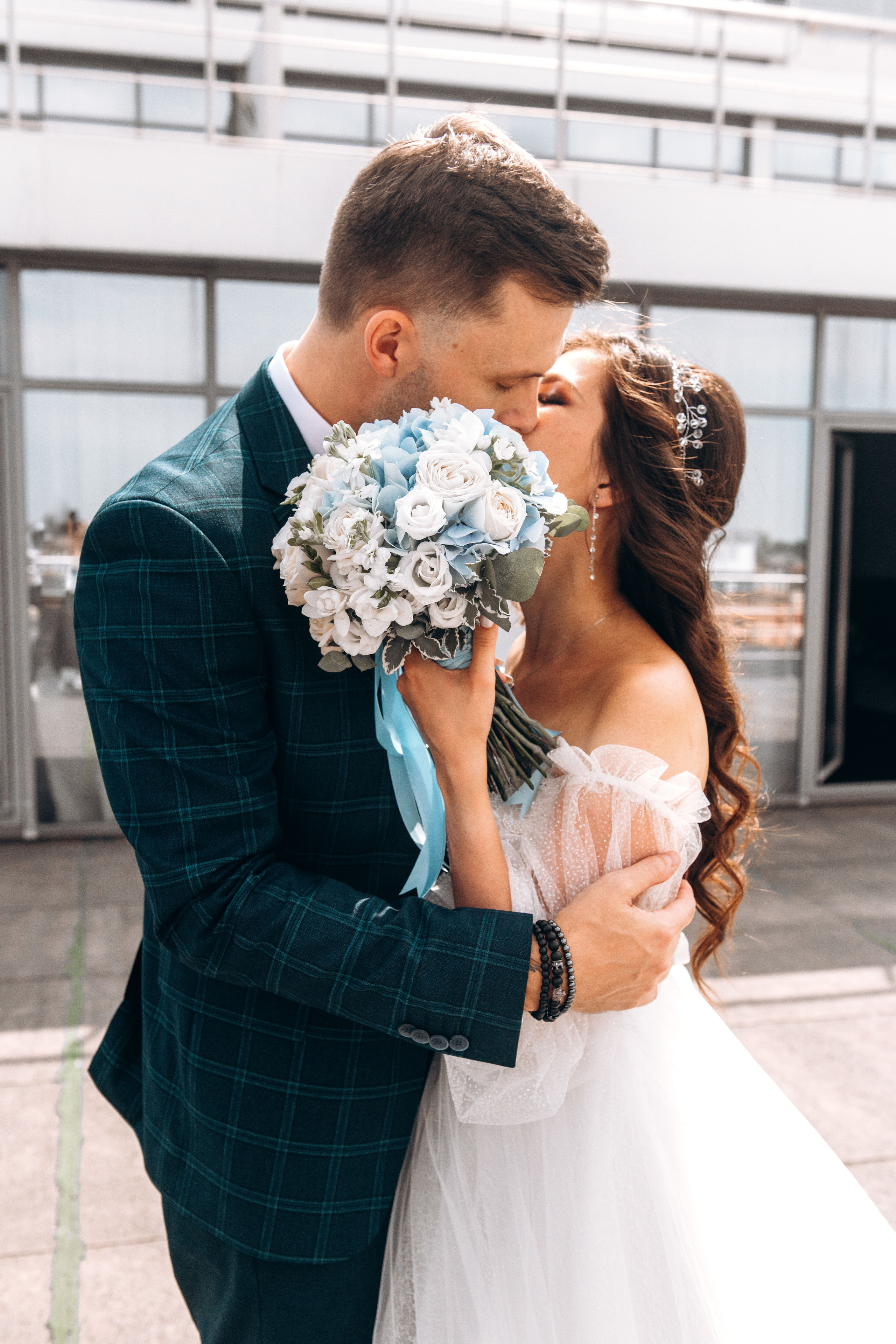 Свадьба Константина и Лилии. Свадебный и школьный фотограф в Астрахани