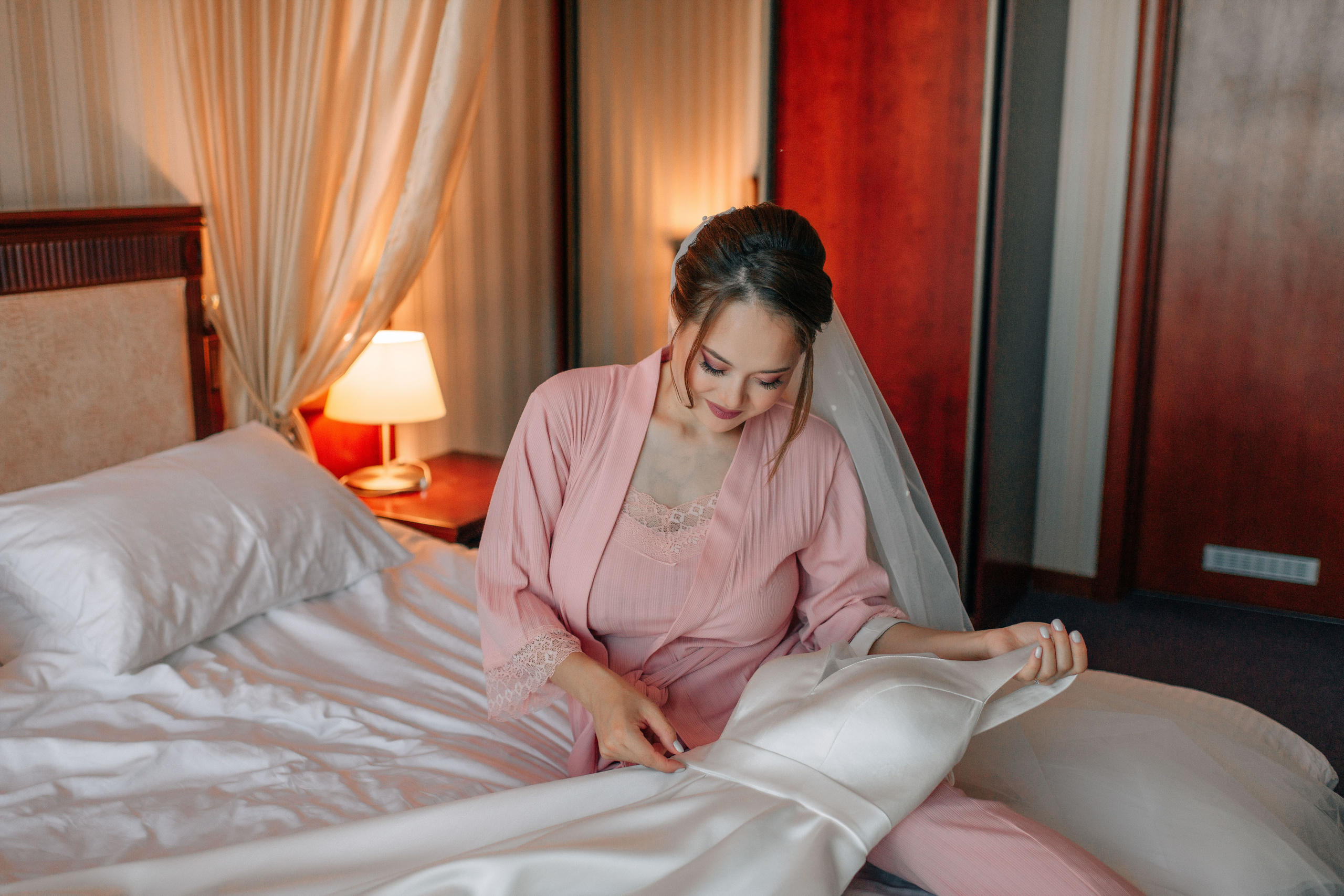 Свадьба Шакира и Рузалины. Свадебный и школьный фотограф в Астрахани