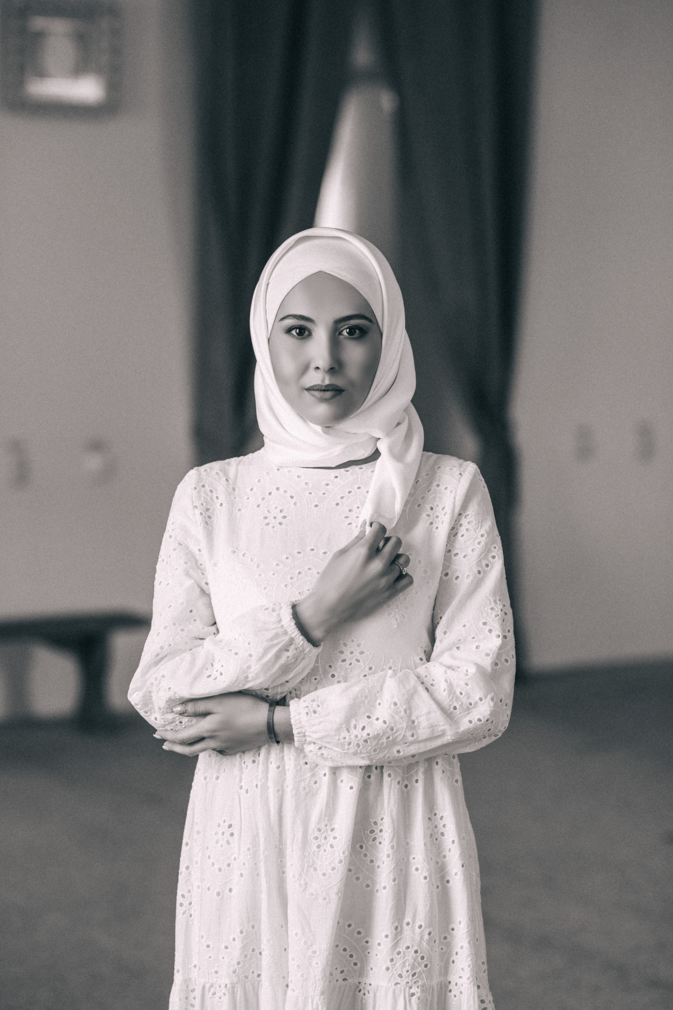 Касим и Диана. Свадебный и школьный фотограф в Астрахани