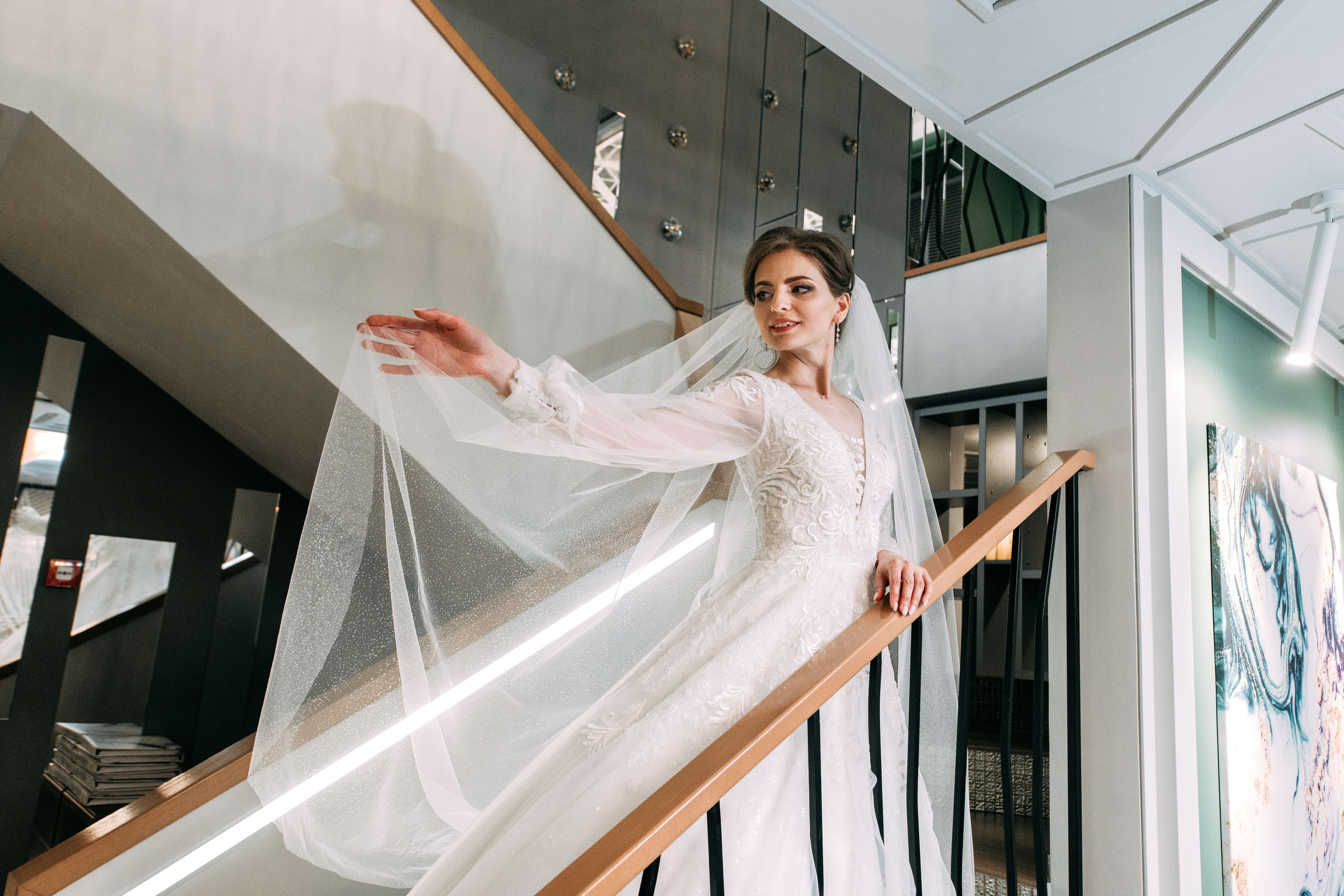 Свадьба Артура и Натальи. Свадебный и школьный фотограф в Астрахани