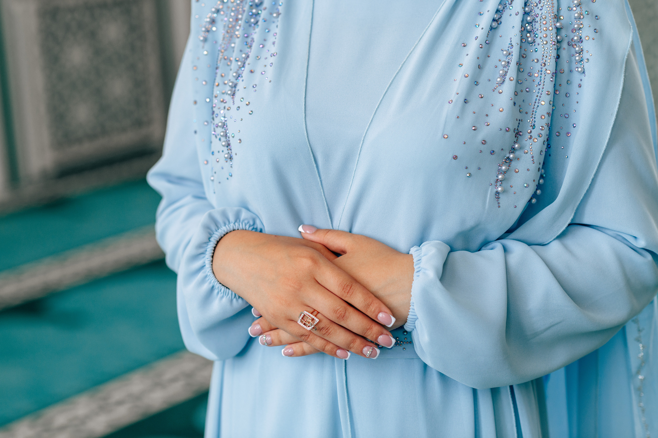 Марсель и Радмилла. Свадебный и школьный фотограф в Астрахани