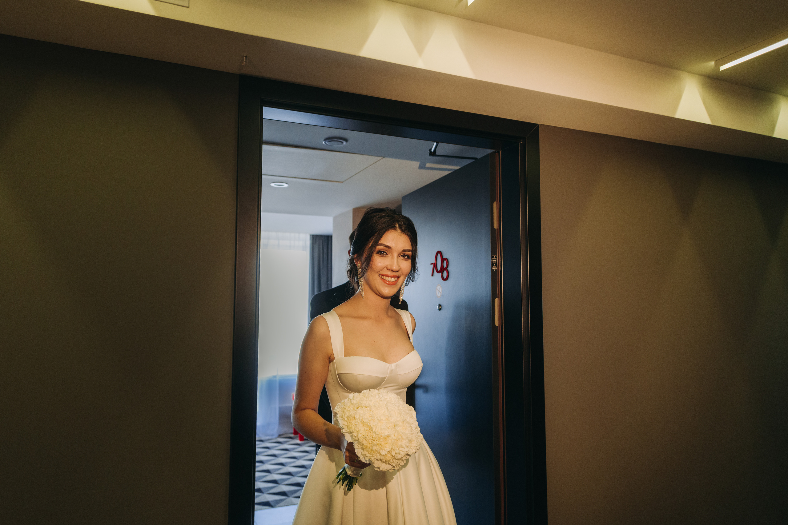 Андрей и Алина. Свадебный и школьный фотограф в Астрахани