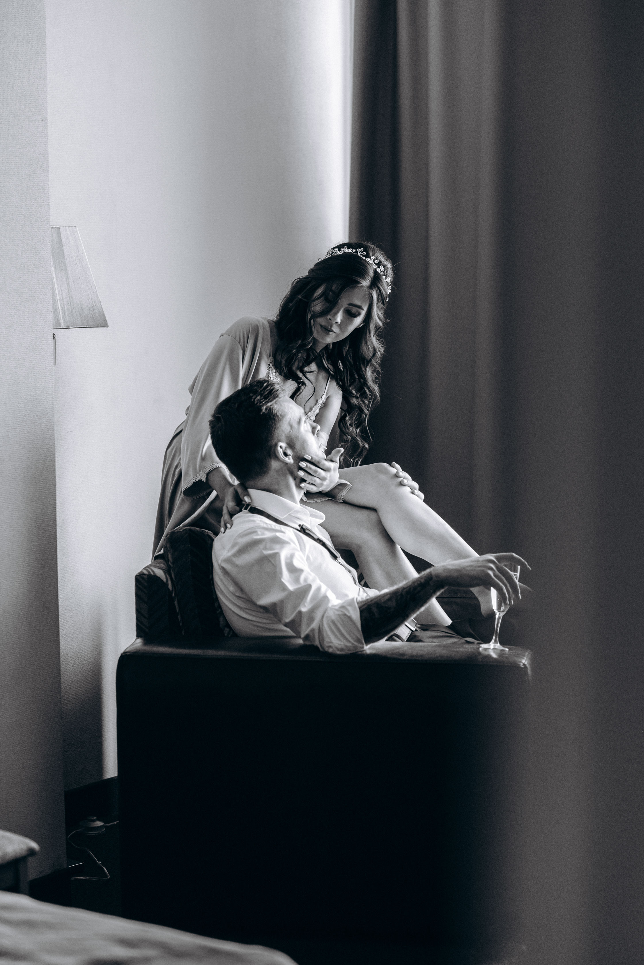 Свадьба Константина и Лилии. Свадебный и школьный фотограф в Астрахани