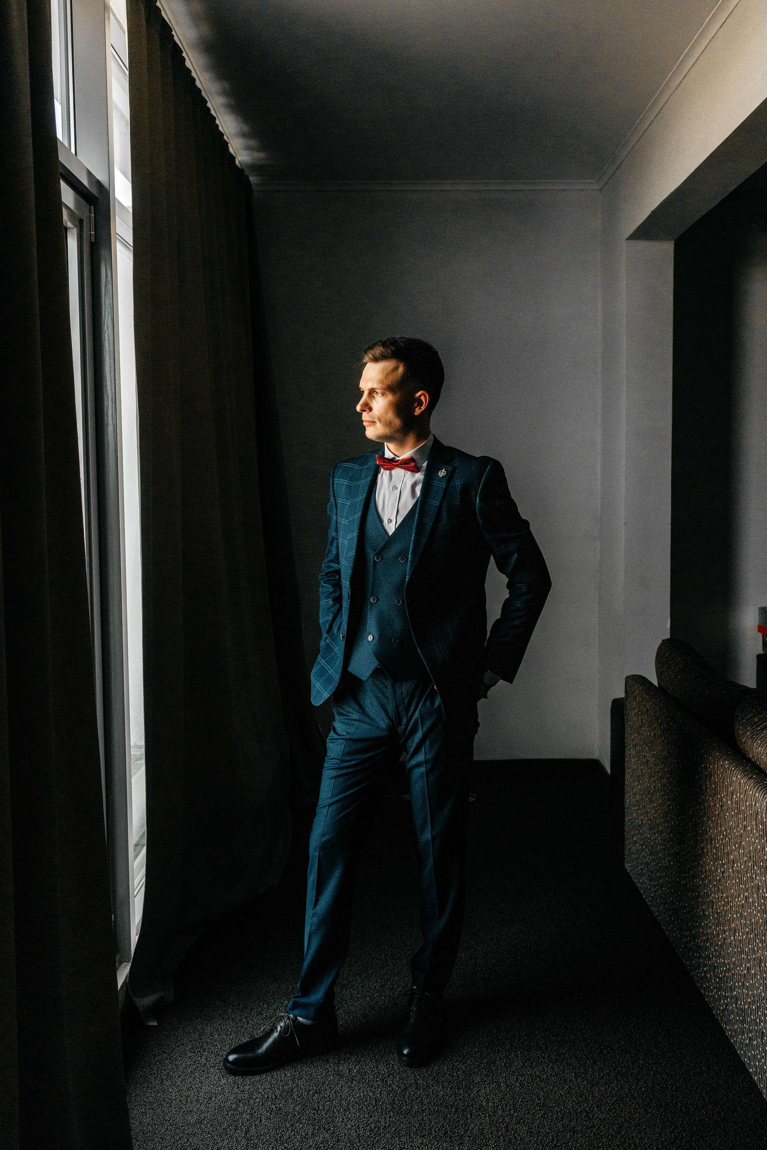 Свадьба Константина и Лилии. Свадебный и школьный фотограф в Астрахани