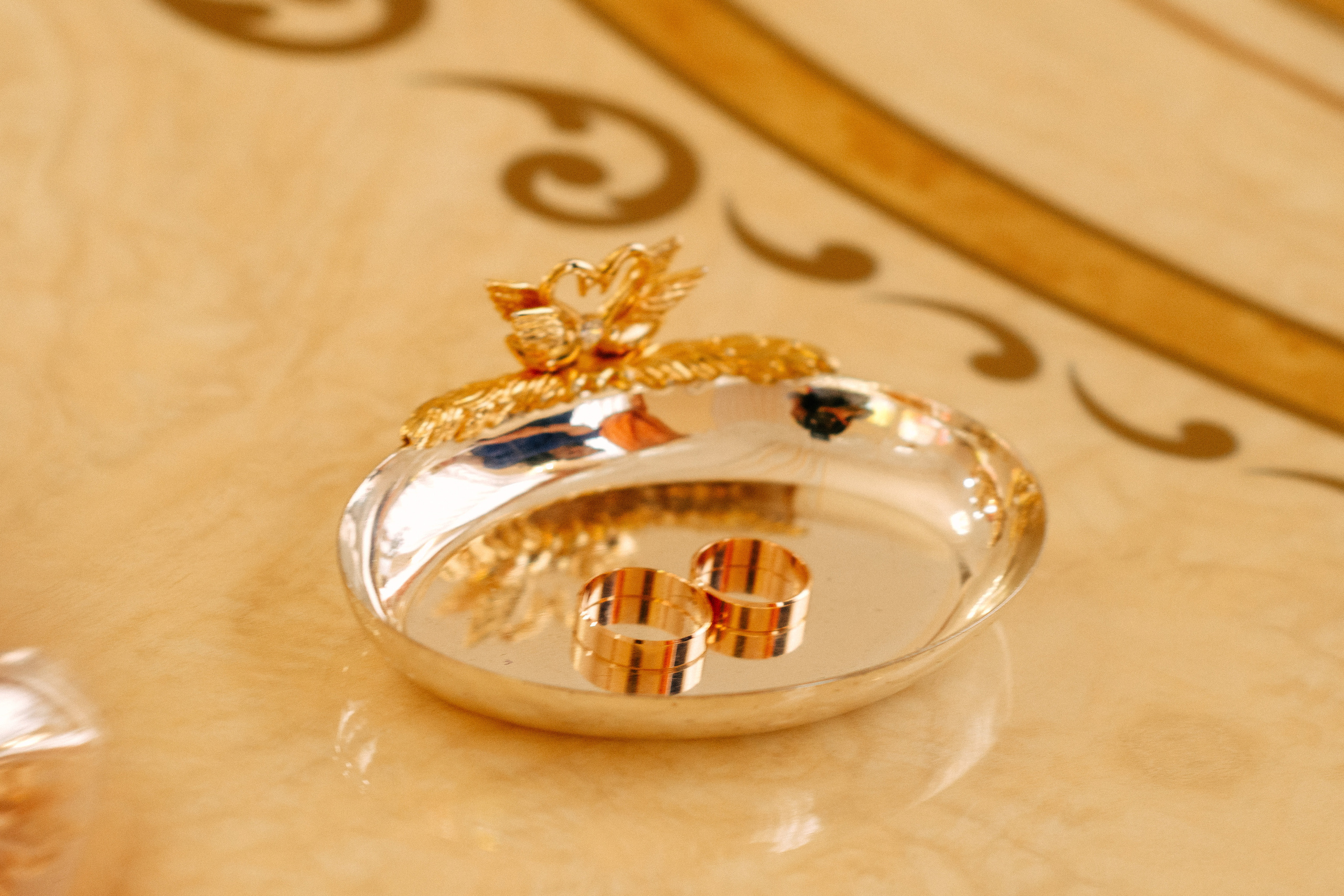 Свадьба Рината и Алены. Свадебный и школьный фотограф в Астрахани