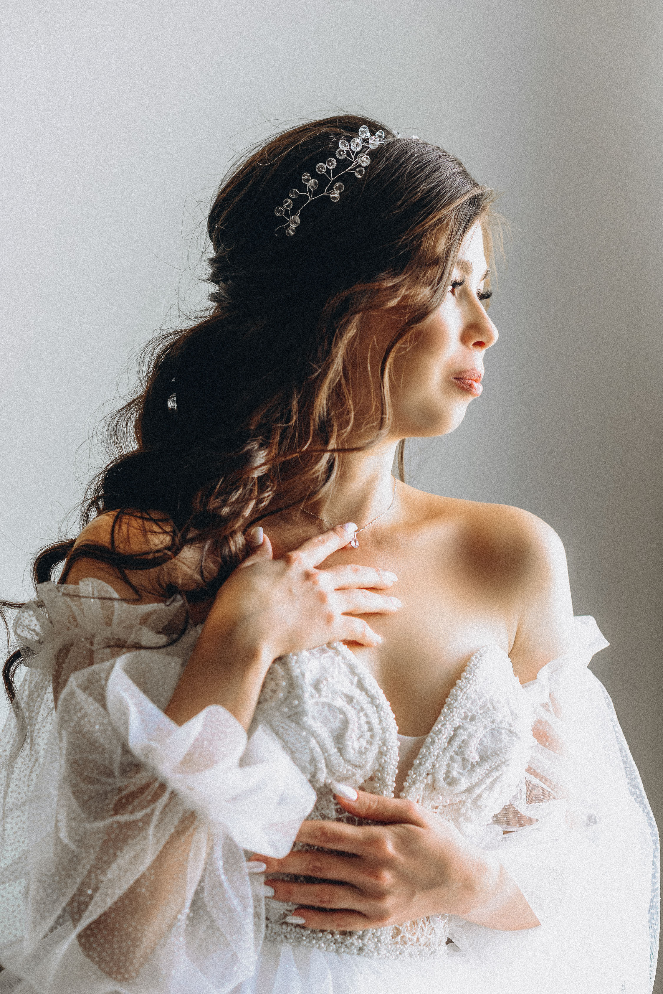 Свадьба Константина и Лилии. Свадебный и школьный фотограф в Астрахани