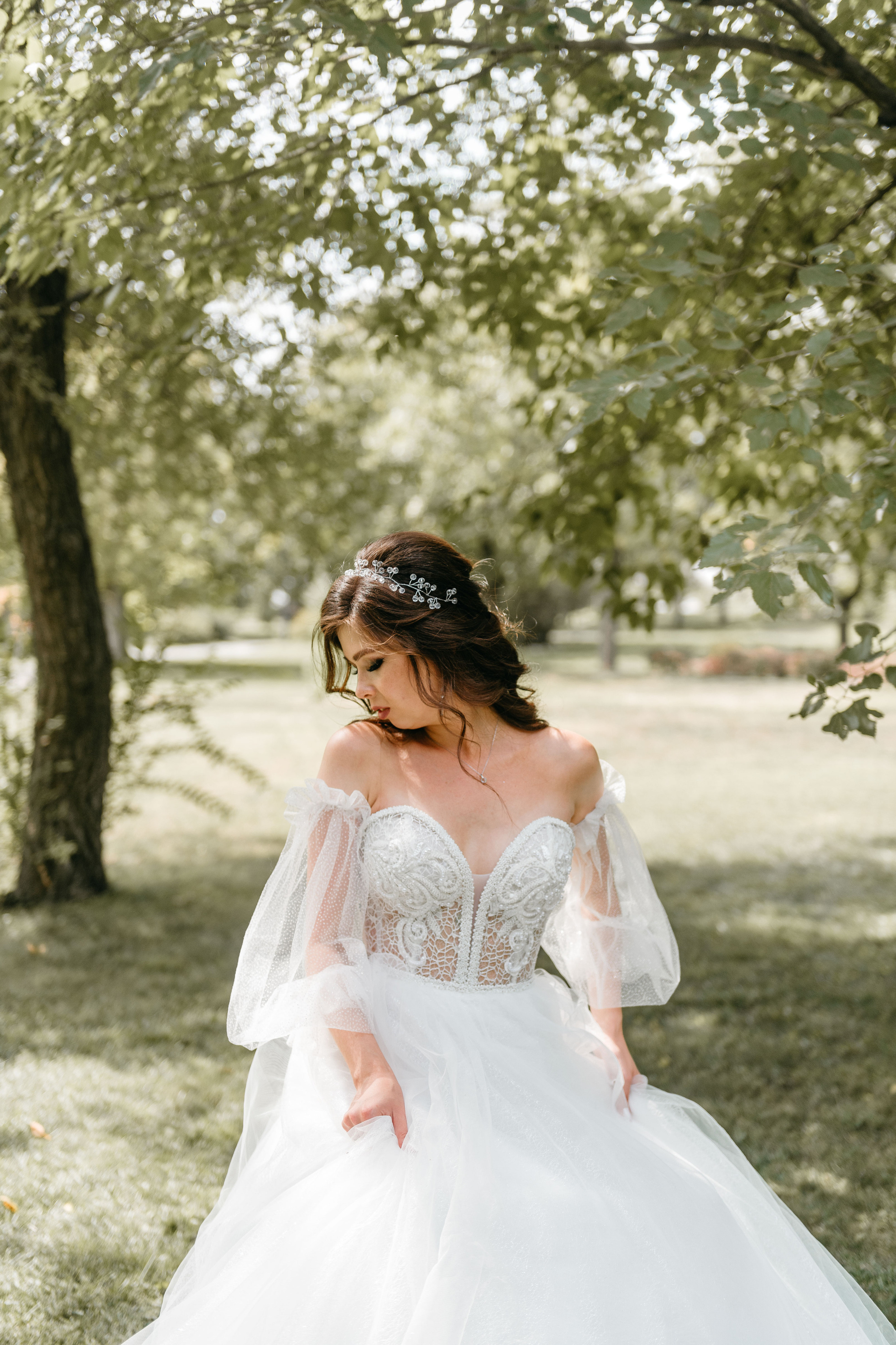 Свадьба Константина и Лилии. Свадебный и школьный фотограф в Астрахани