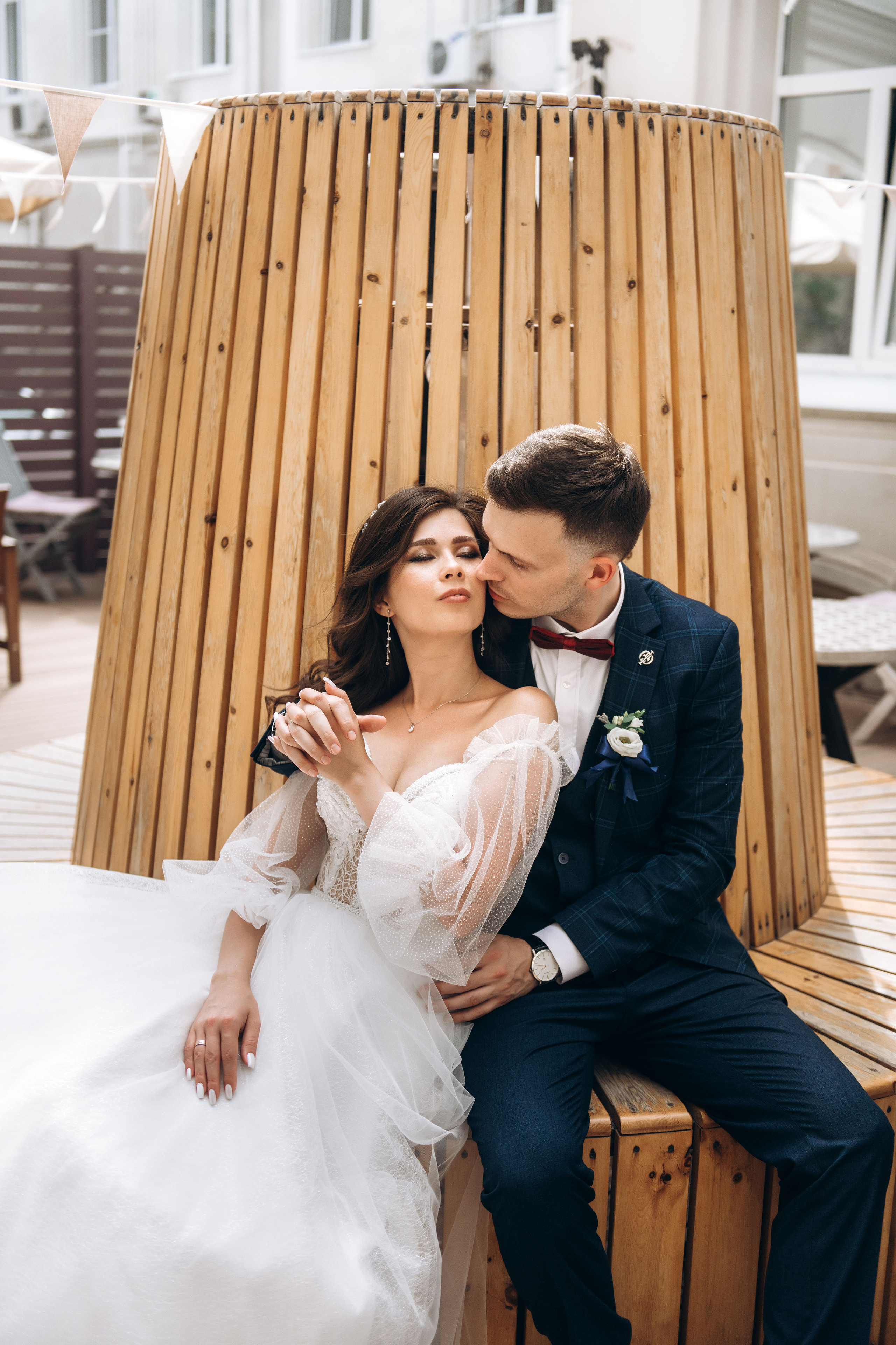 Свадьба Константина и Лилии. Свадебный и школьный фотограф в Астрахани