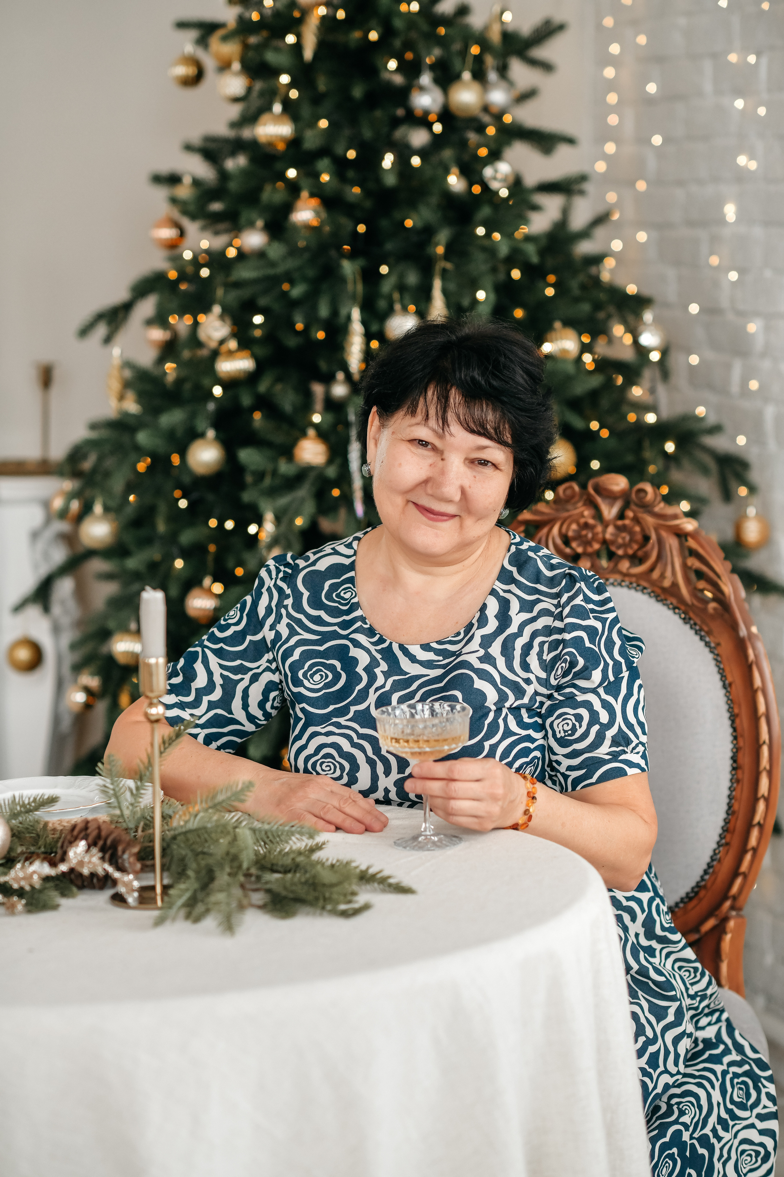 Семья Ислама и Алены. Свадебный и школьный фотограф в Астрахани