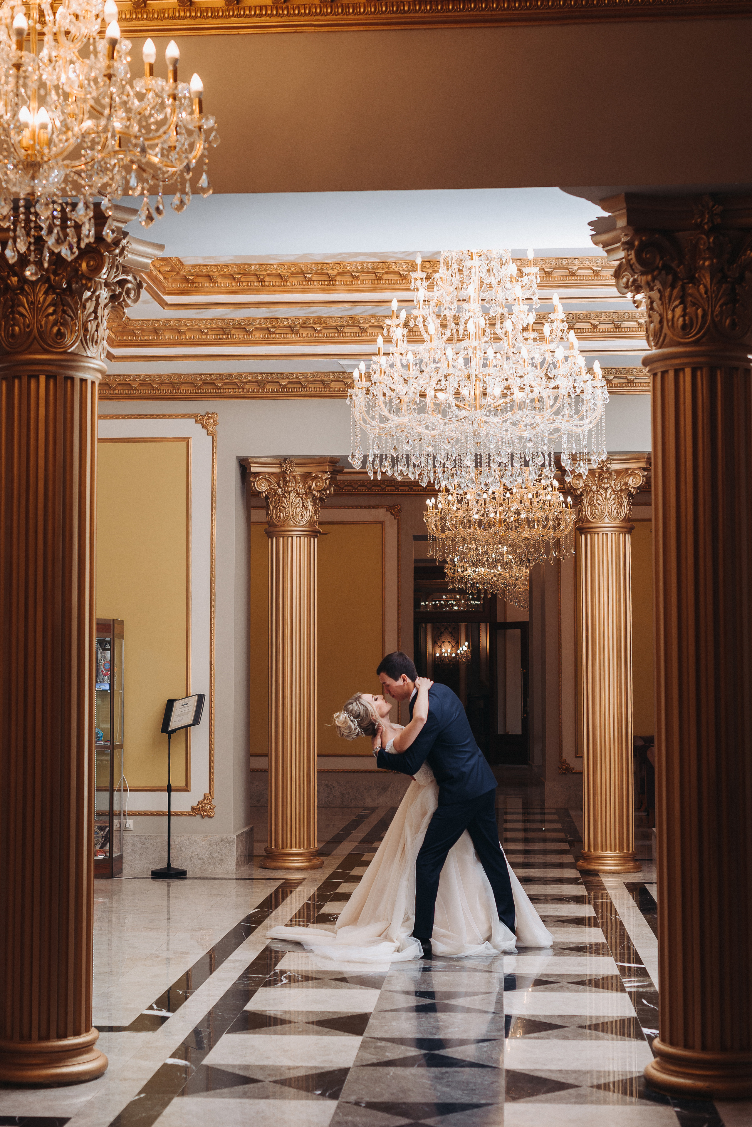 Свадьба Асхата и Анастасии. Свадебный и школьный фотограф в Астрахани