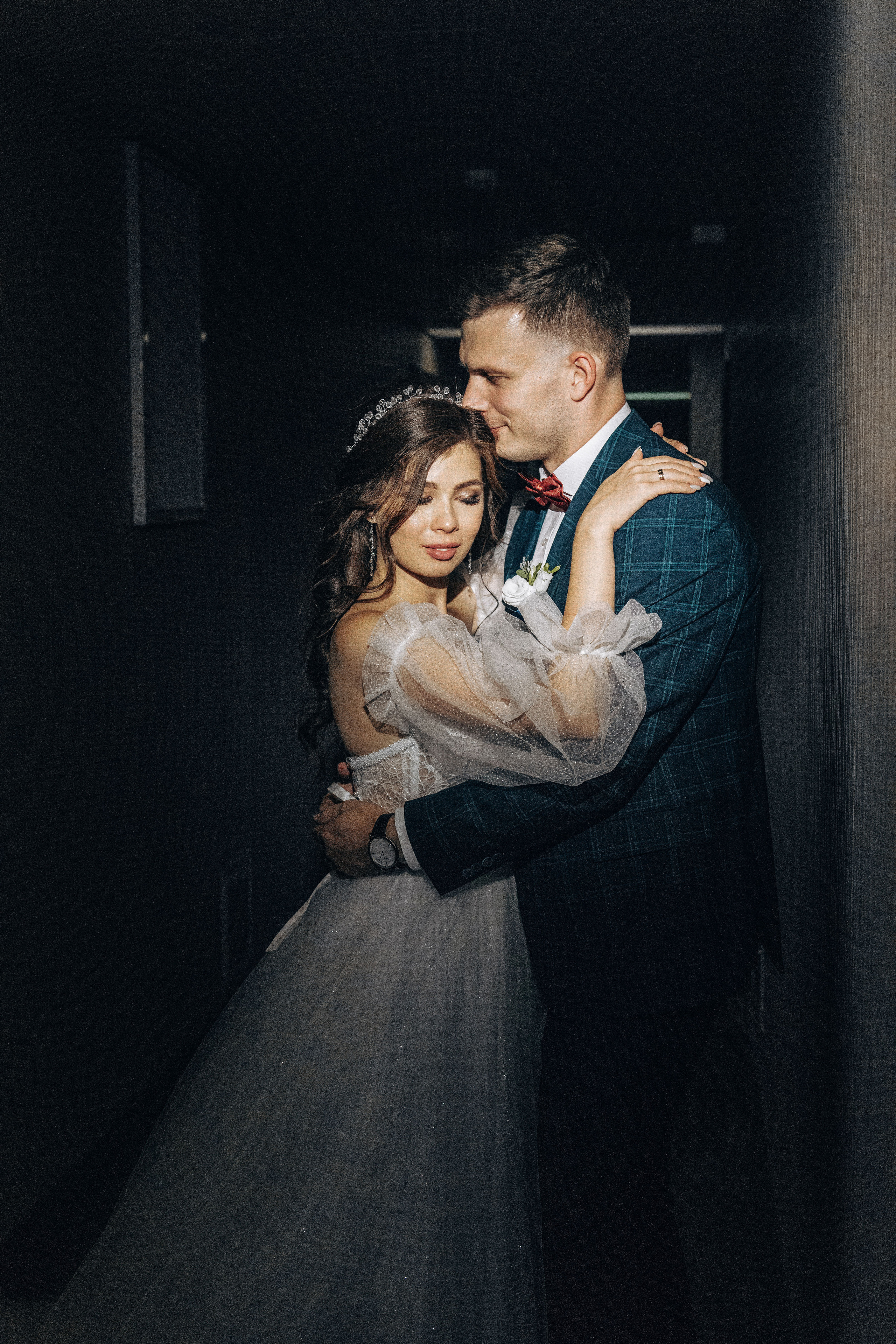 Свадьба Константина и Лилии. Свадебный и школьный фотограф в Астрахани