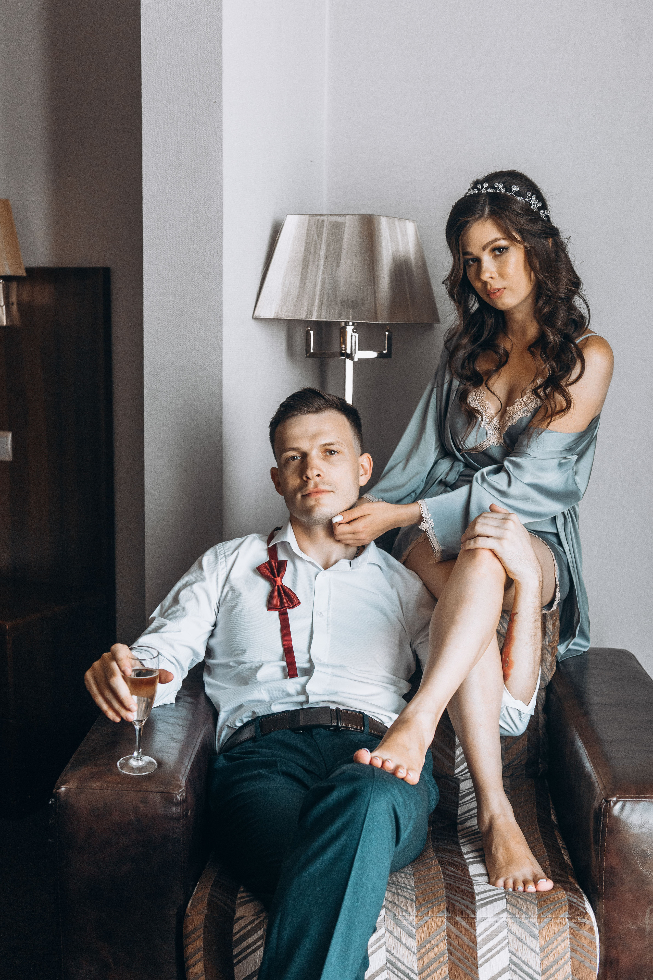 Свадьба Константина и Лилии. Свадебный и школьный фотограф в Астрахани