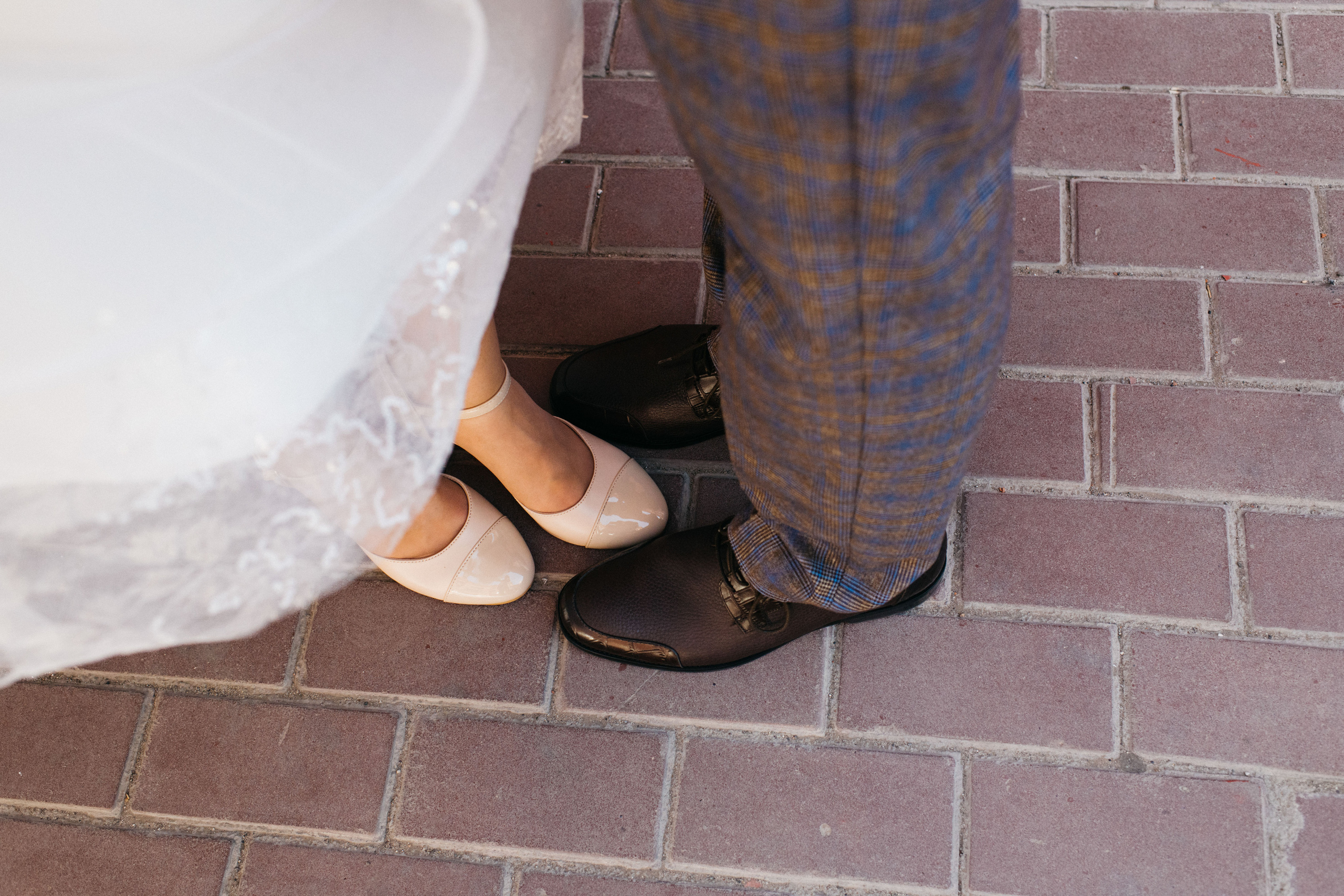 Свадьба Артура и Натальи. Свадебный и школьный фотограф в Астрахани