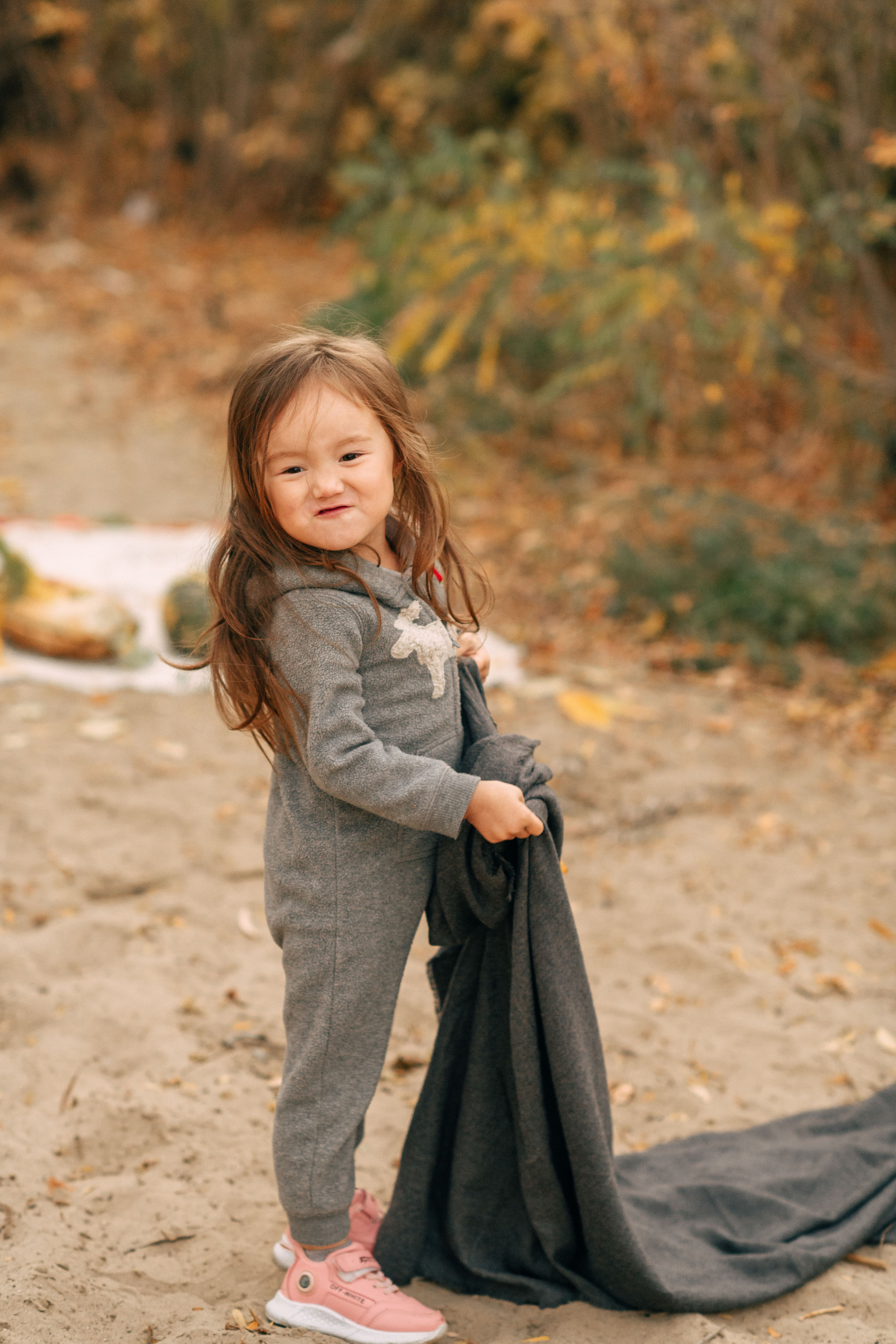Осенняя. Свадебный и школьный фотограф в Астрахани