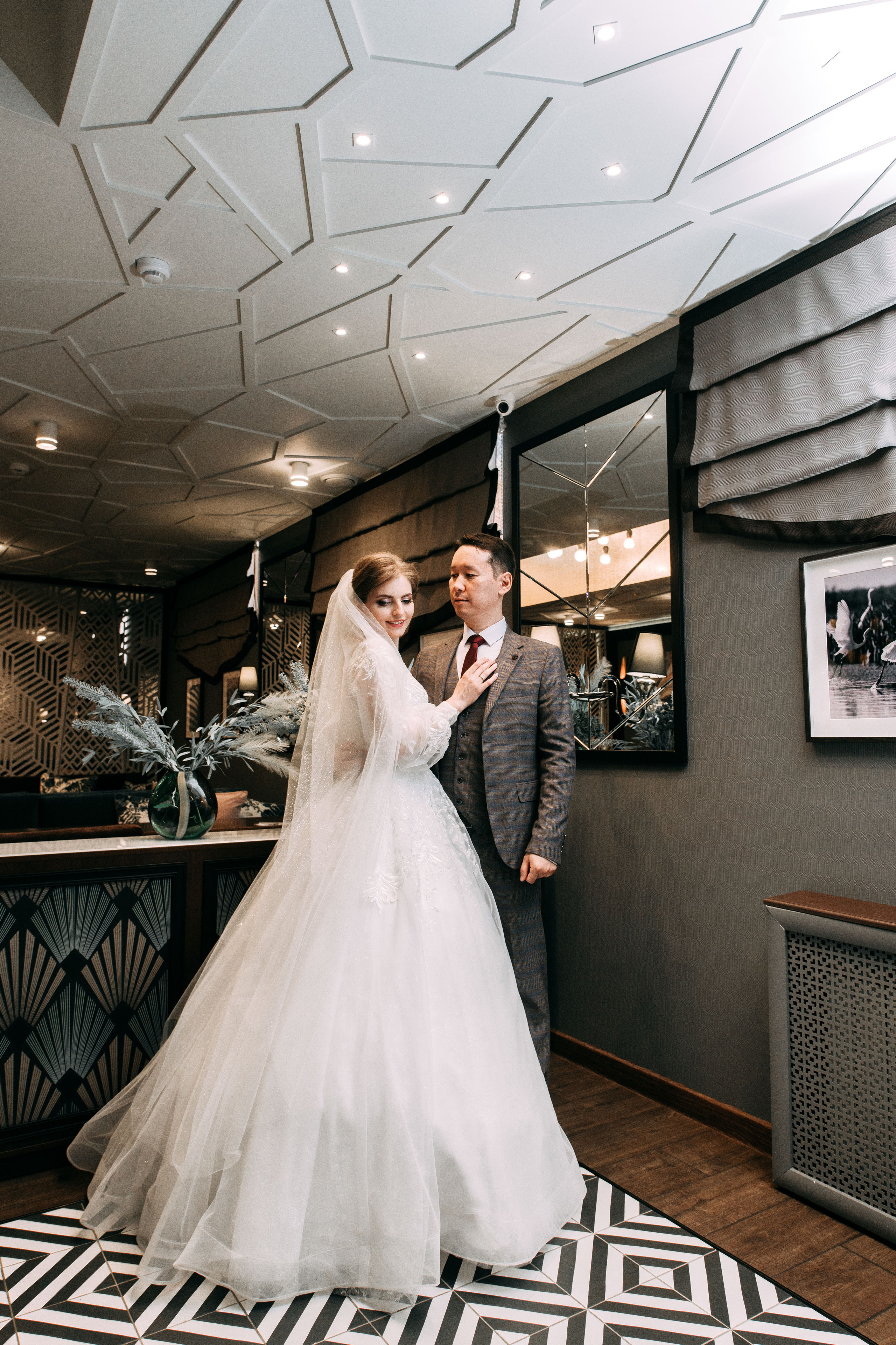 Свадьба Артура и Натальи. Свадебный и школьный фотограф в Астрахани