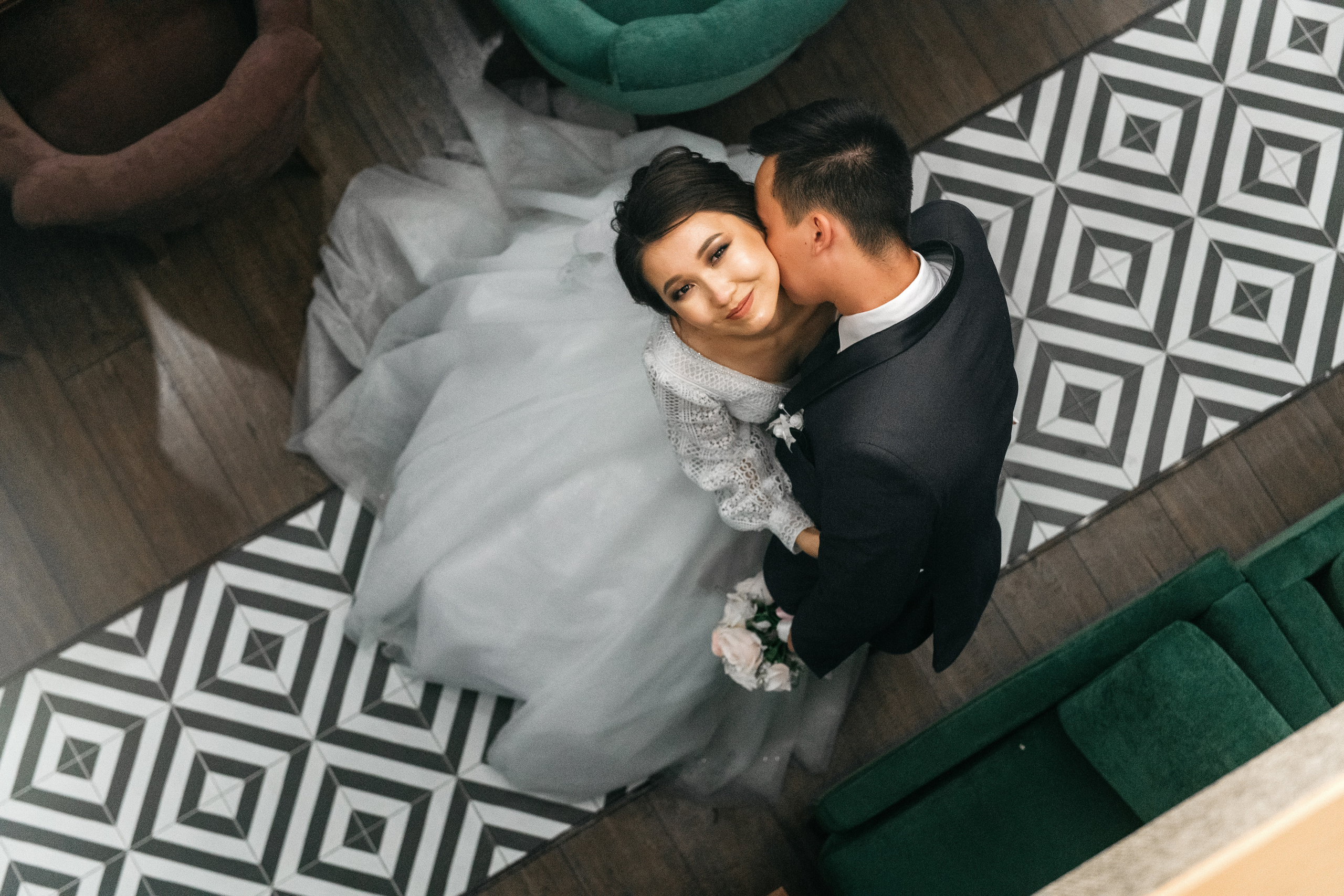 Свадьба Камиля и Фатимы. Свадебный и школьный фотограф в Астрахани