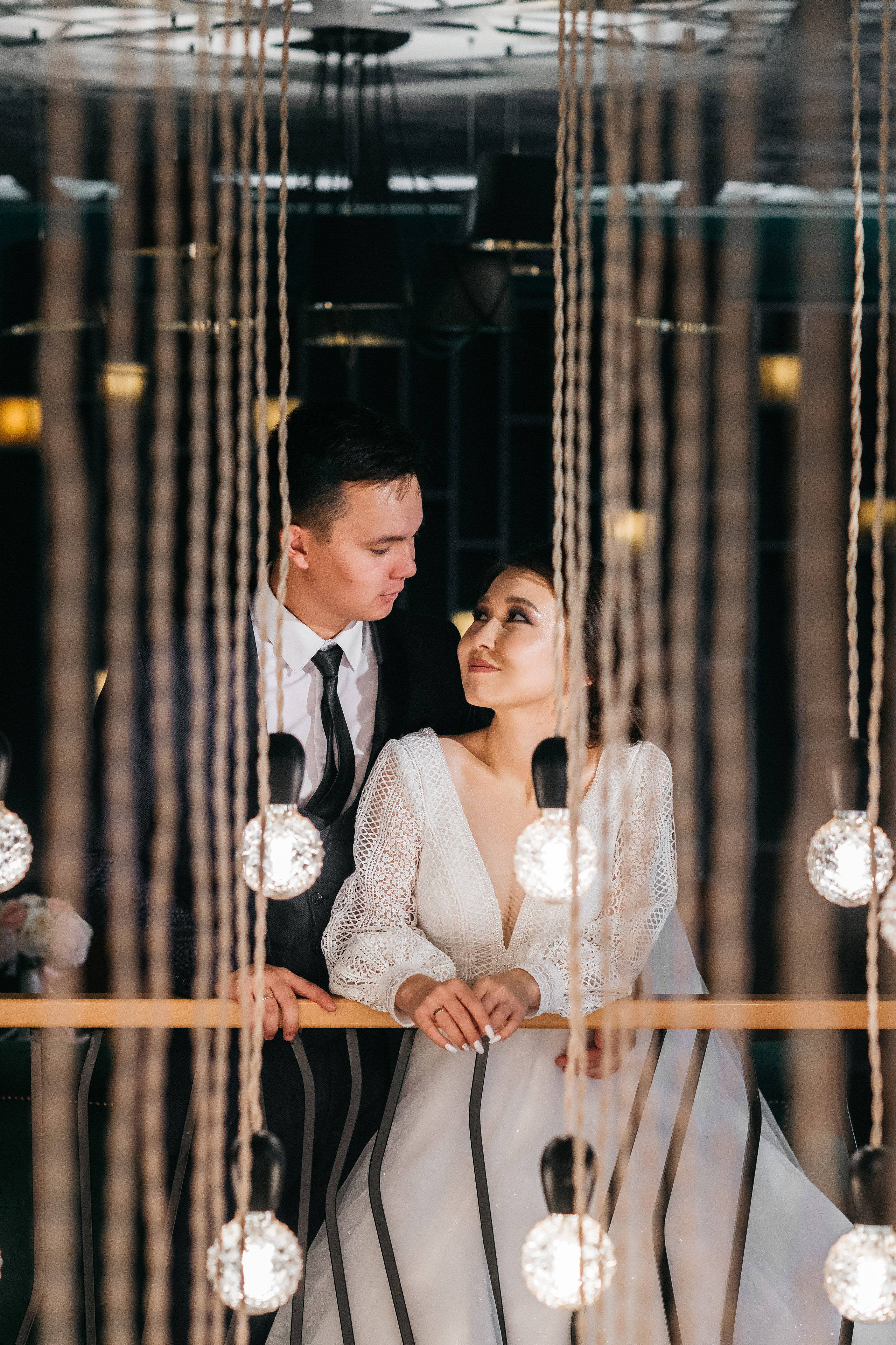 Свадьба Камиля и Фатимы. Свадебный и школьный фотограф в Астрахани