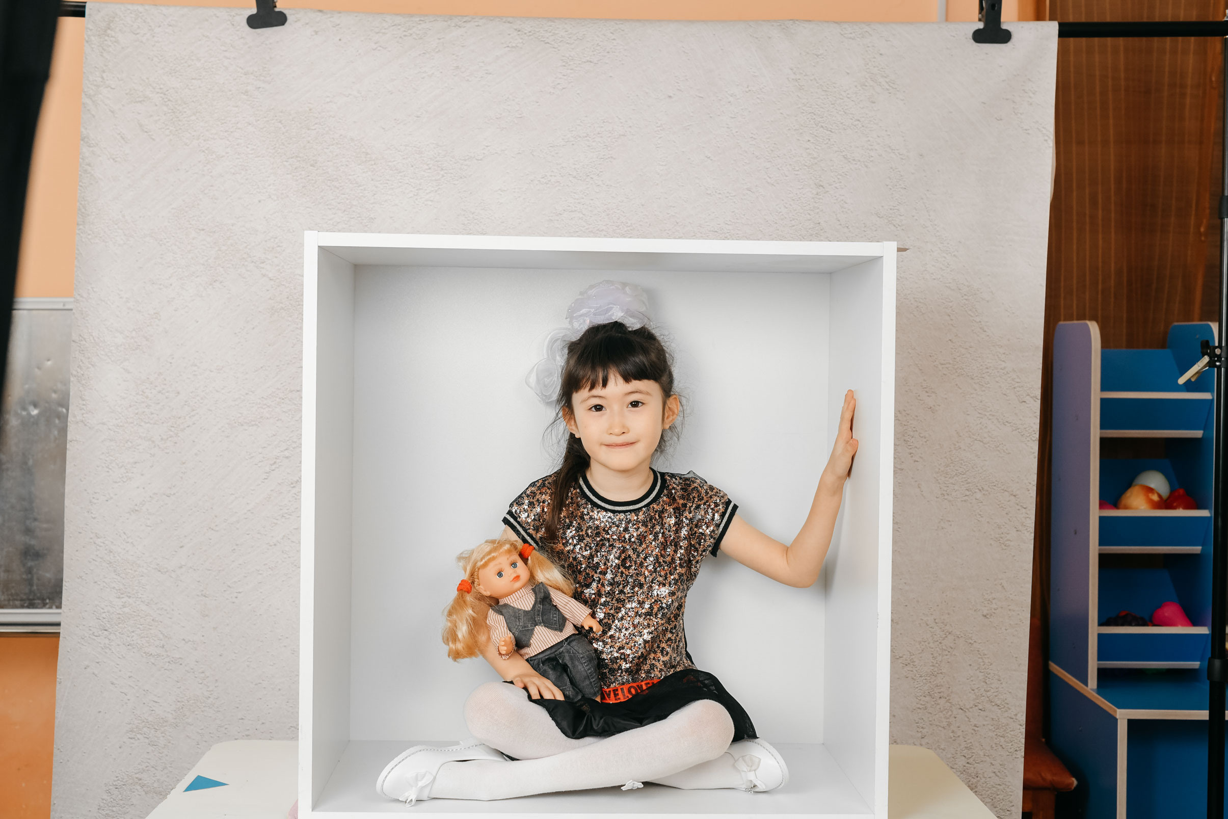 Дет сад Портреты и групповые фото. Свадебный и школьный фотограф в Астрахани