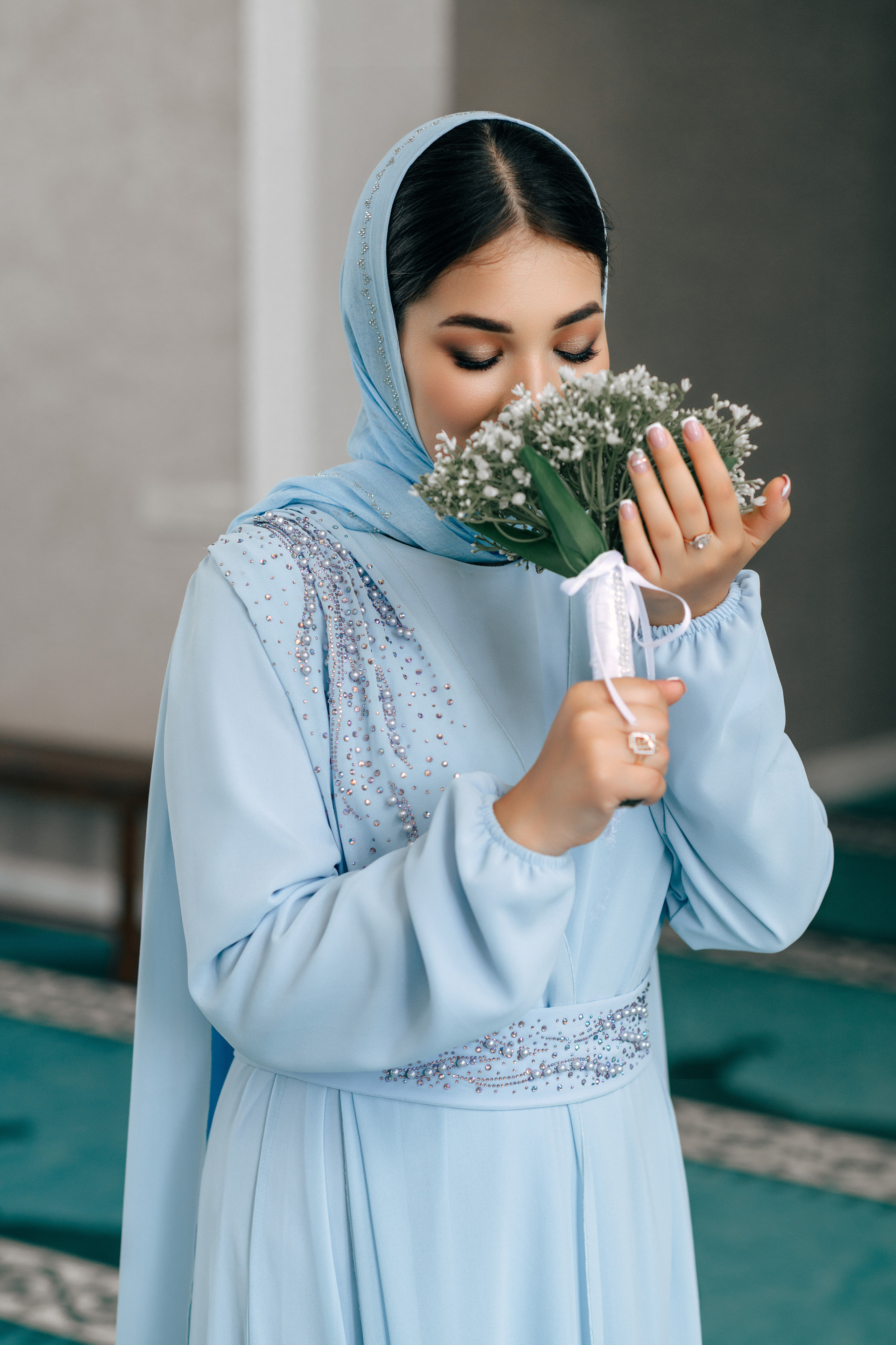Марсель и Радмилла. Свадебный и школьный фотограф в Астрахани
