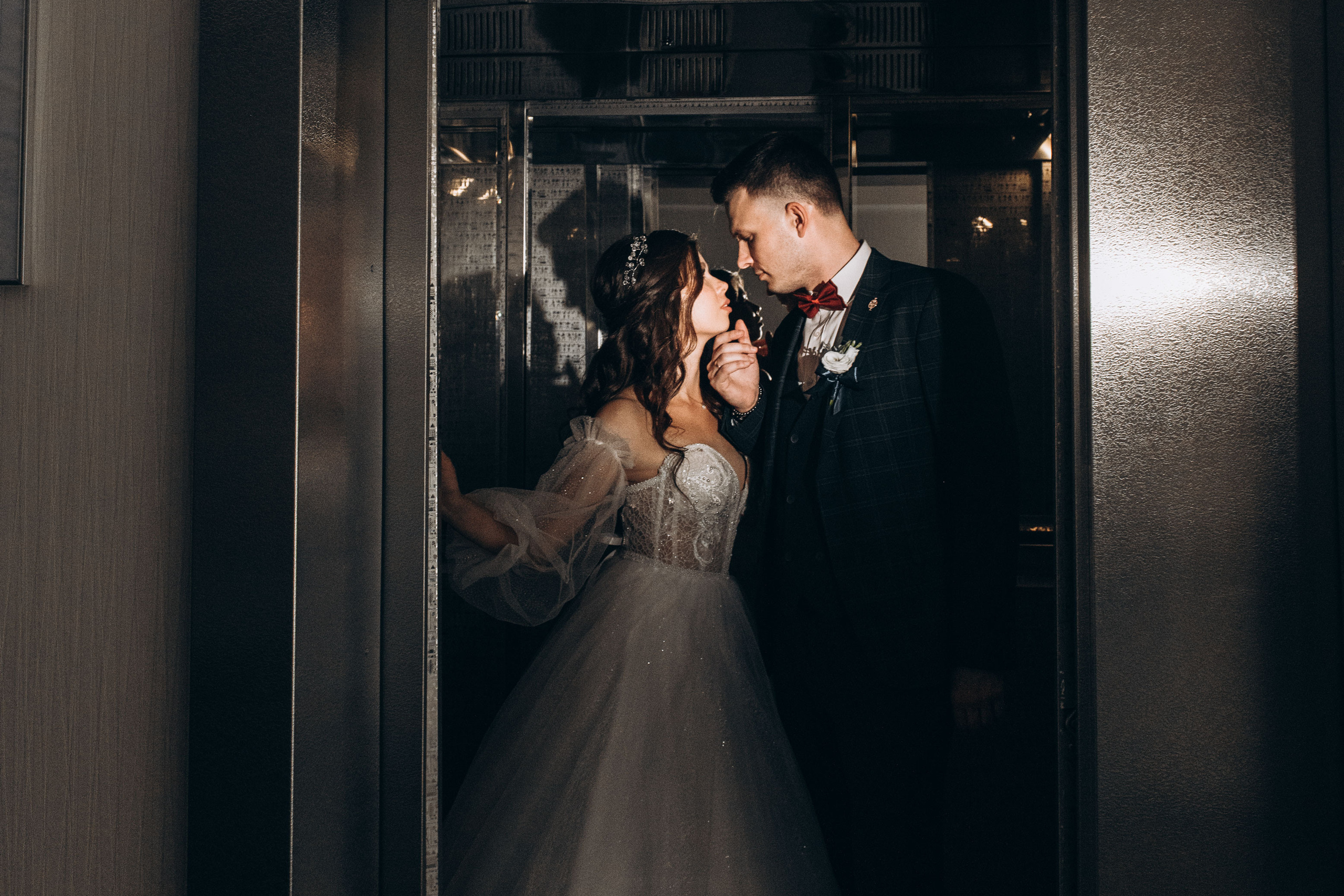 Свадьба Константина и Лилии. Свадебный и школьный фотограф в Астрахани