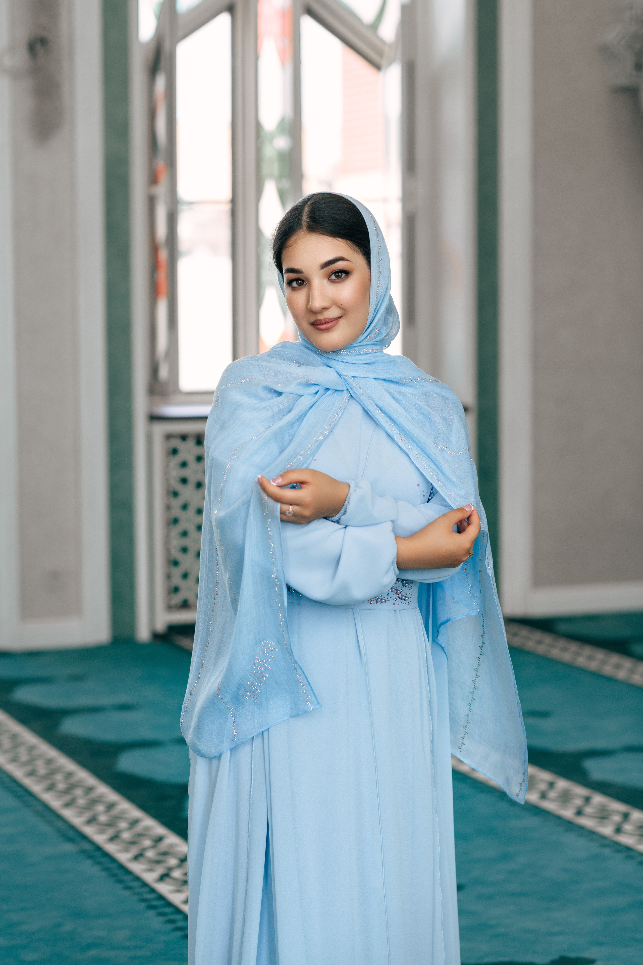 Марсель и Радмилла. Свадебный и школьный фотограф в Астрахани