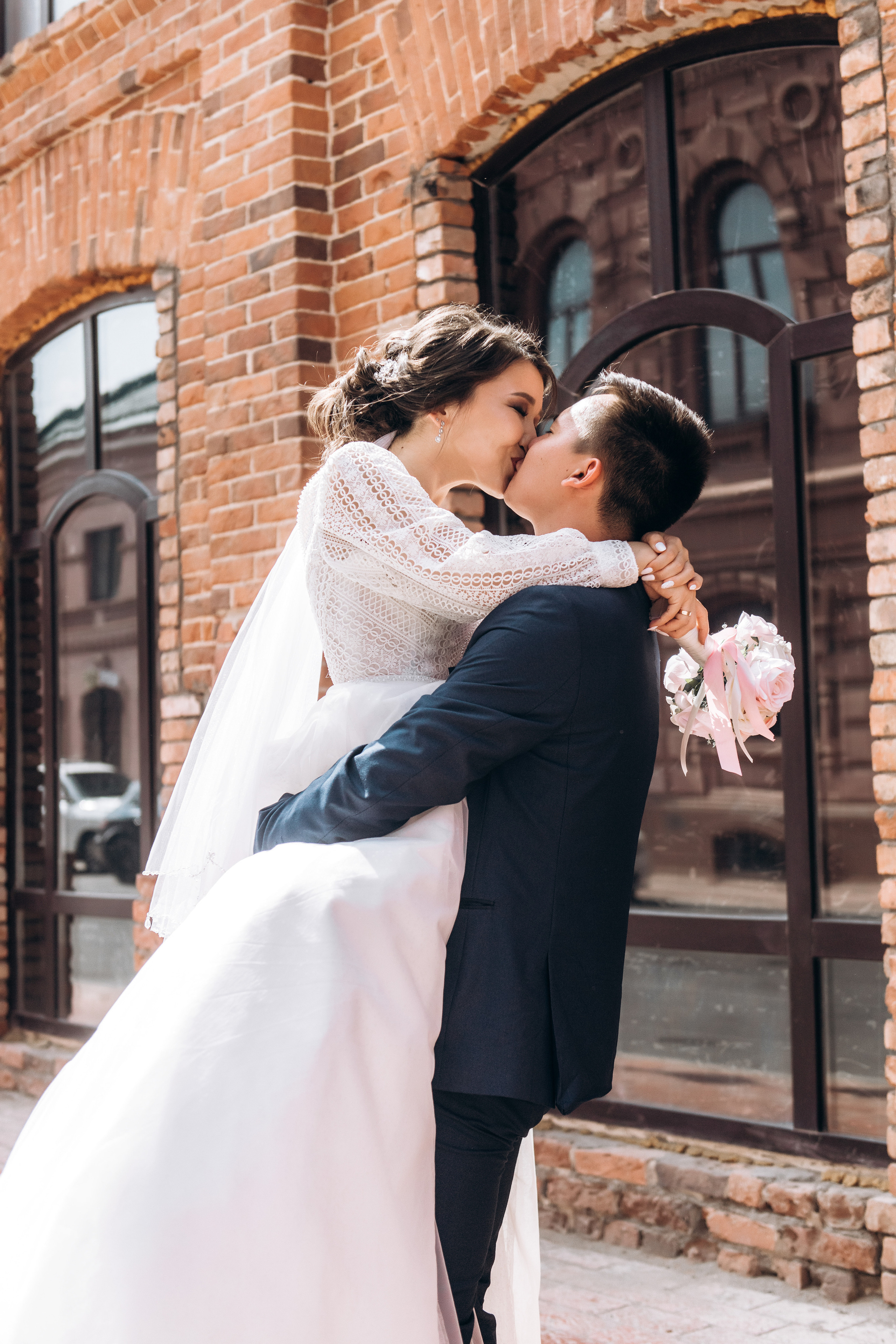 Свадьба Камиля и Фатимы. Свадебный и школьный фотограф в Астрахани